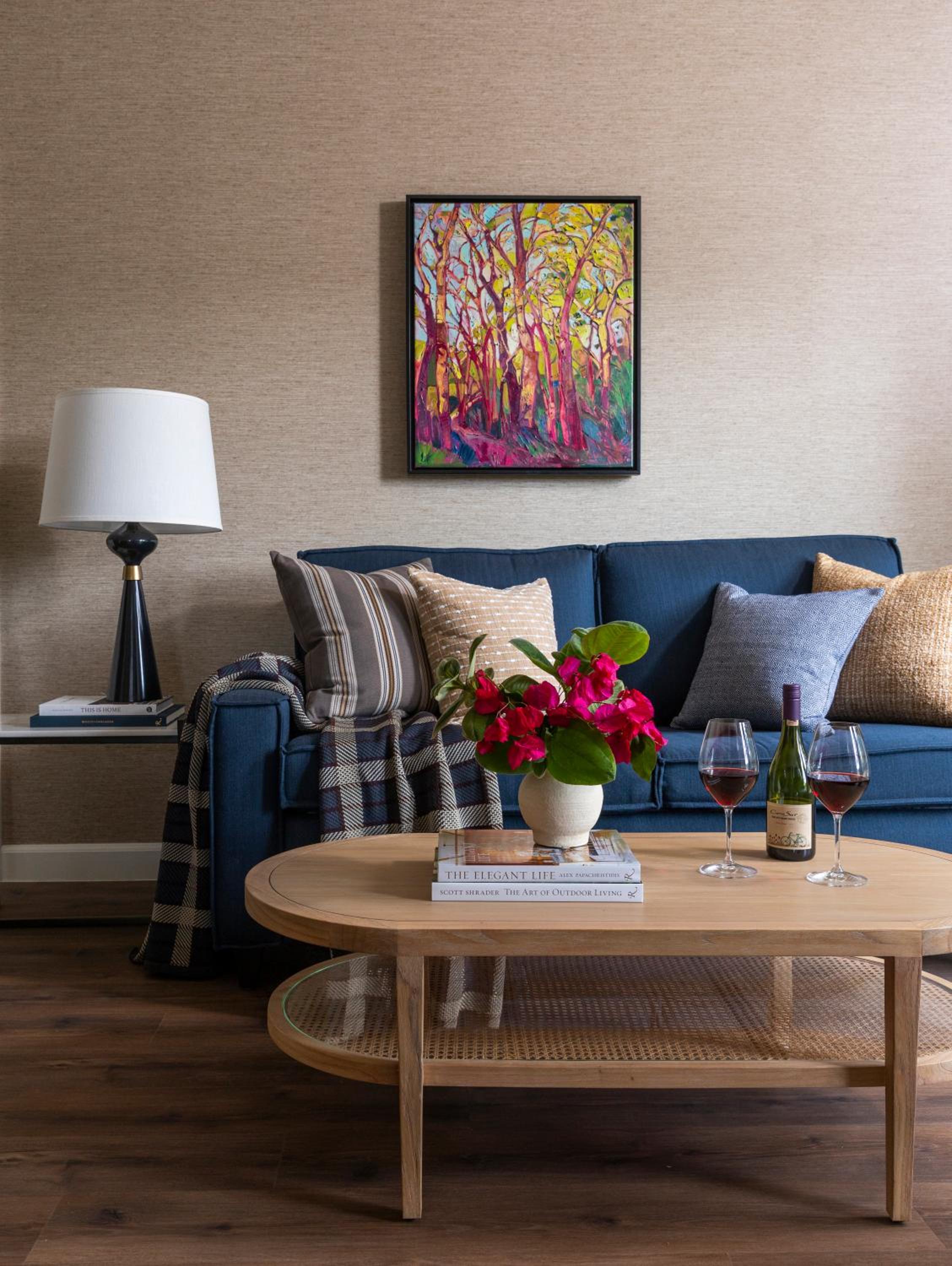 Suite with Terrace photo 1