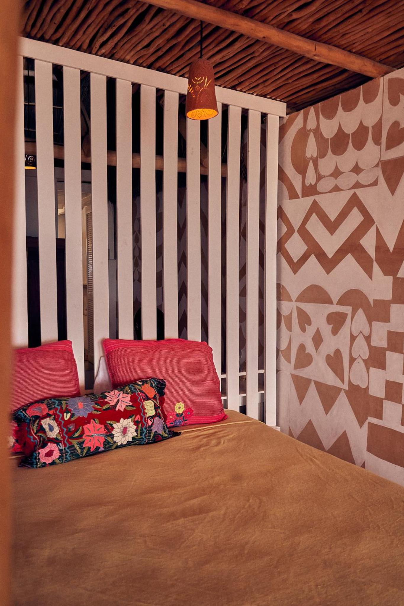 Standard Twin Room with Sea View photo 1