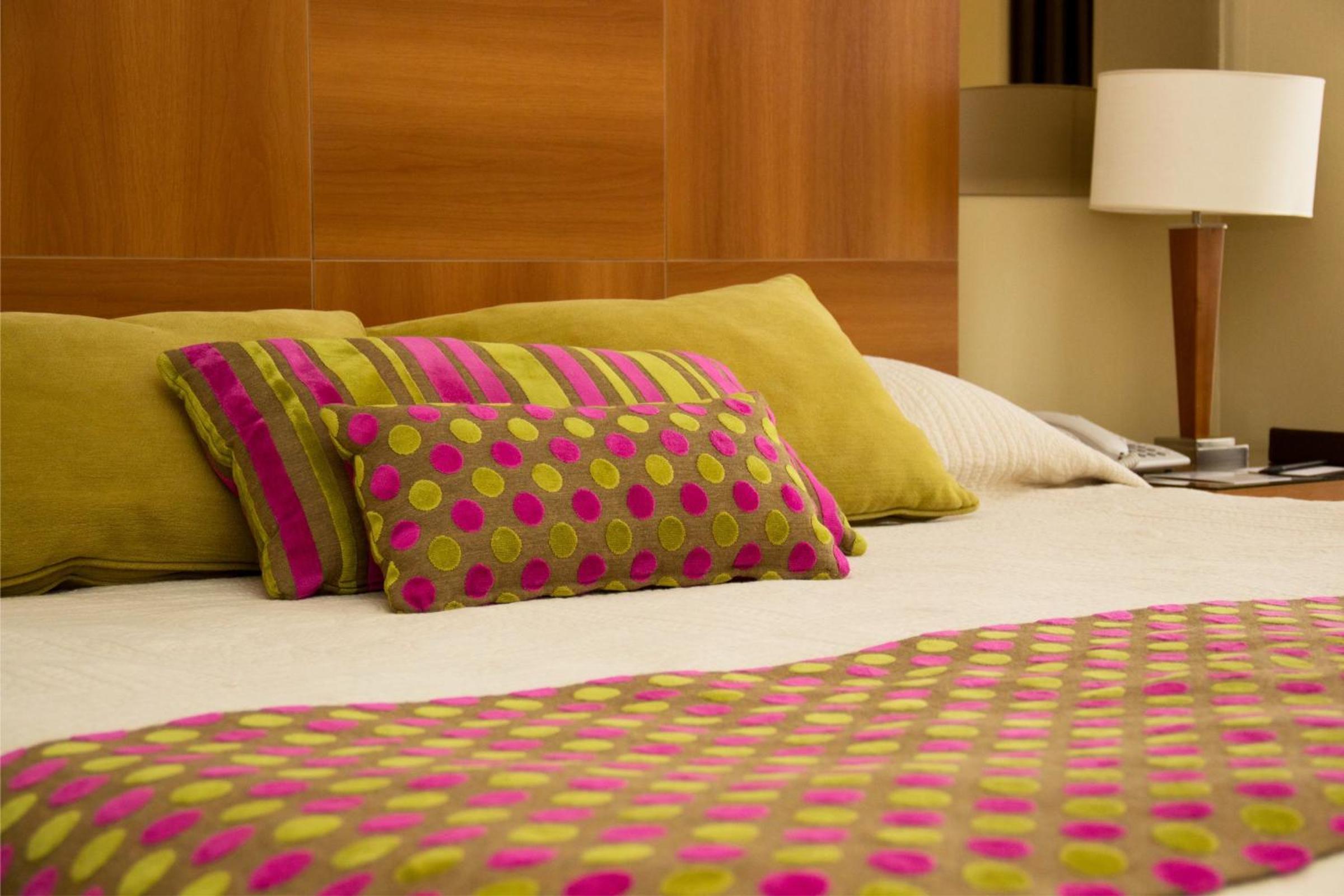 Double Room with River View