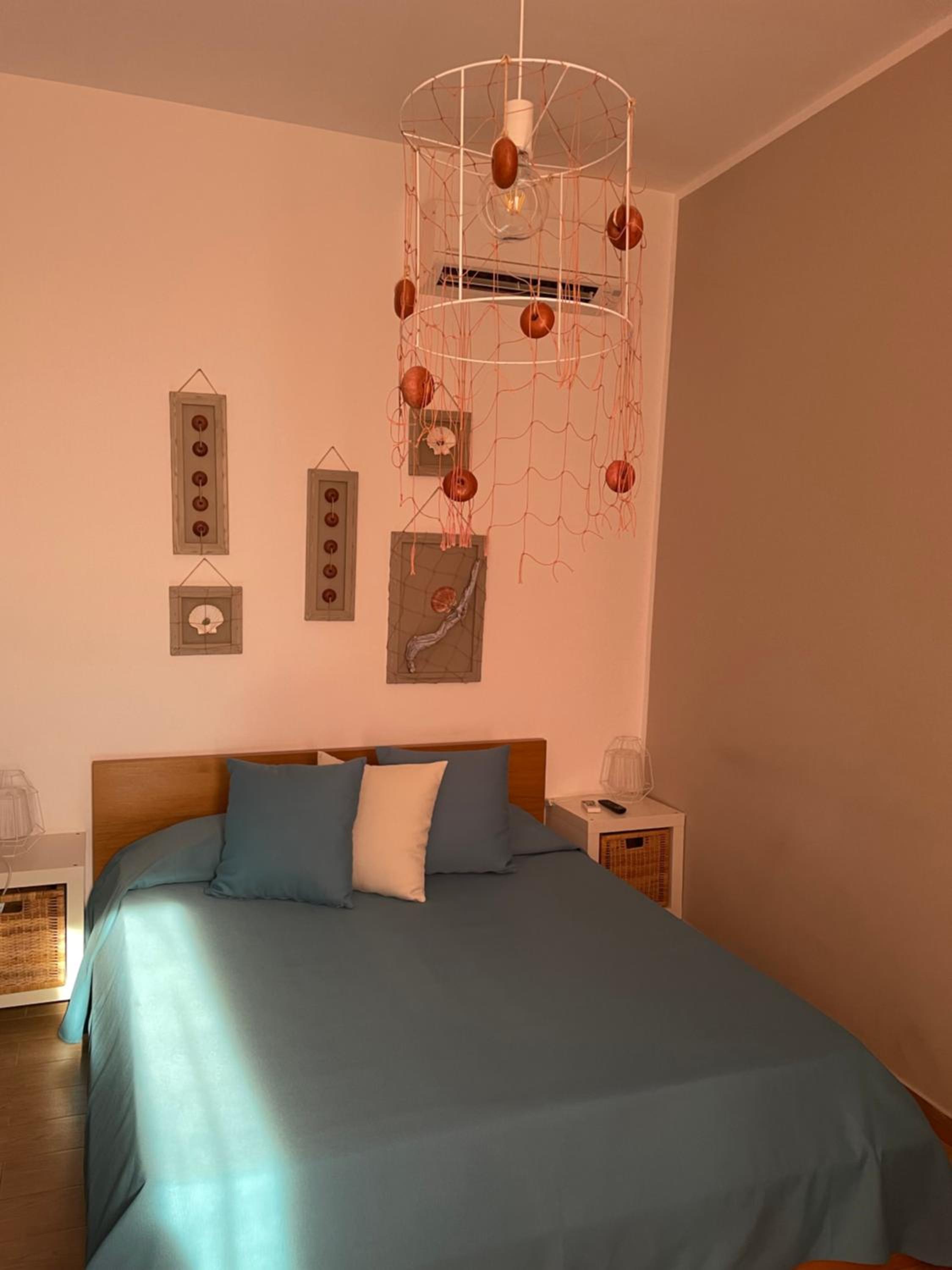 Double Room with Balcony photo 1