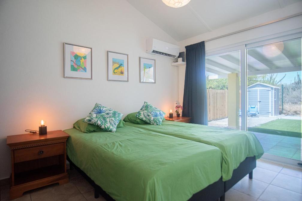 Two-Bedroom House photo 3