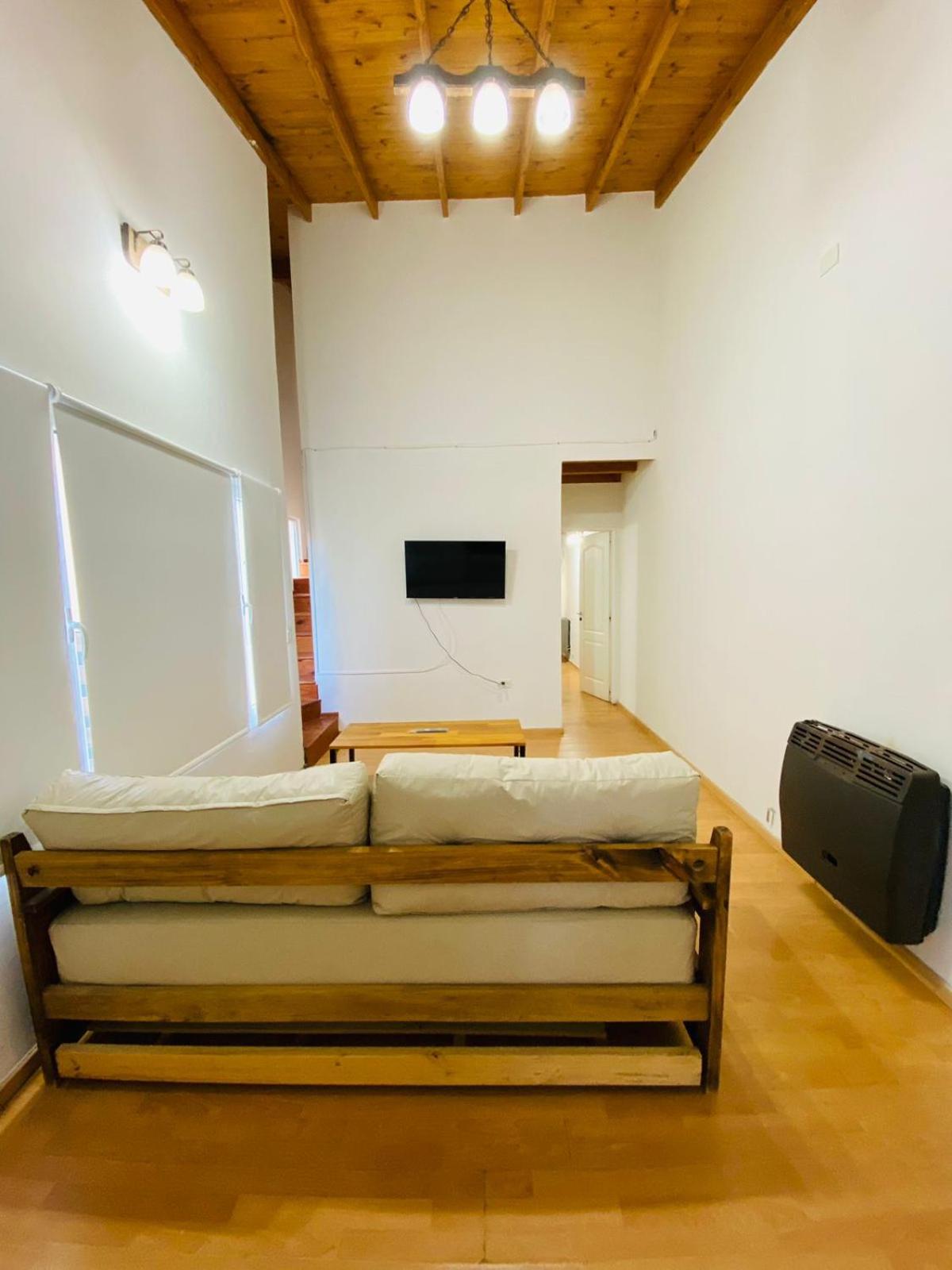 Two-Bedroom House photo 1
