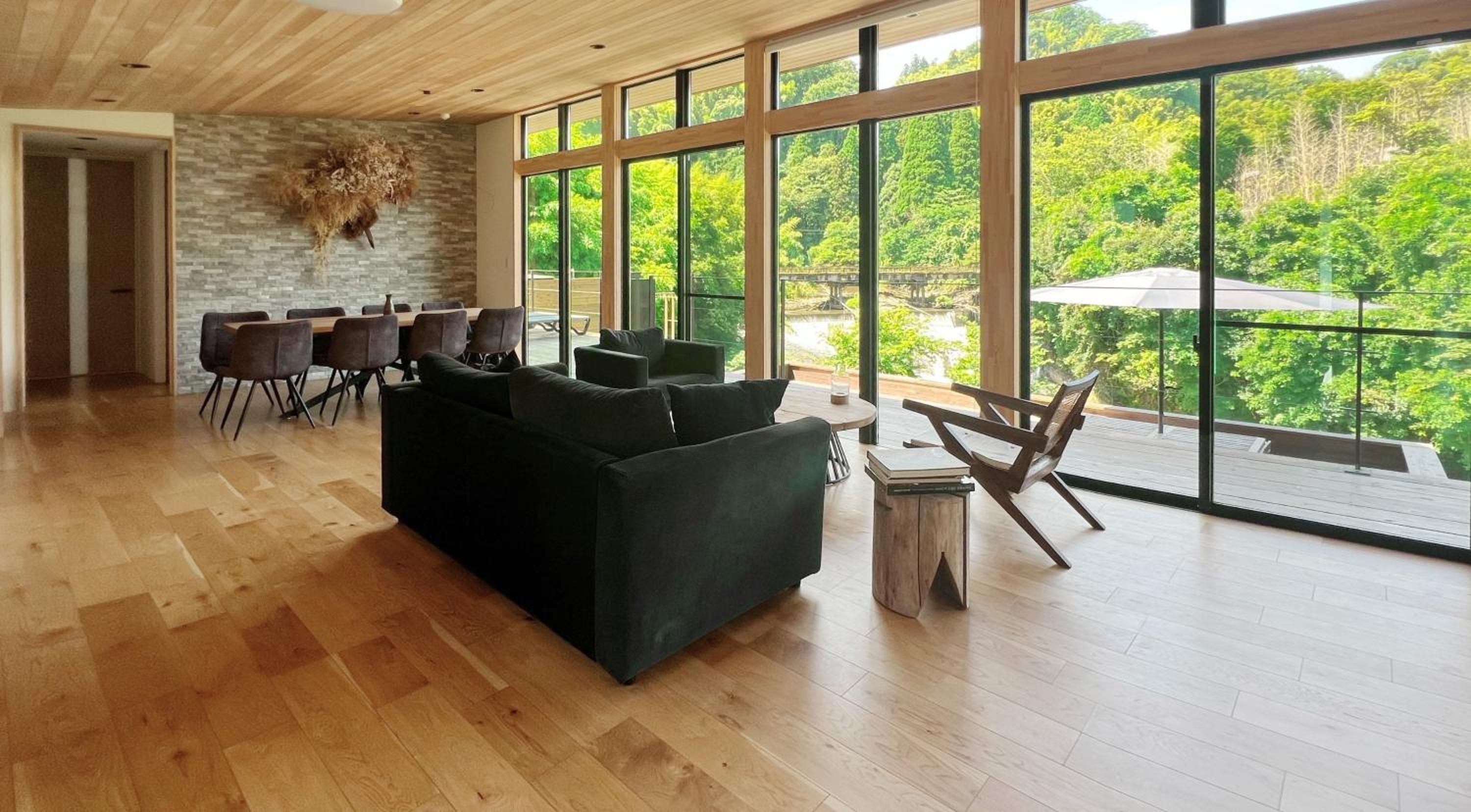 Two-Bedroom Villa - Photo 13