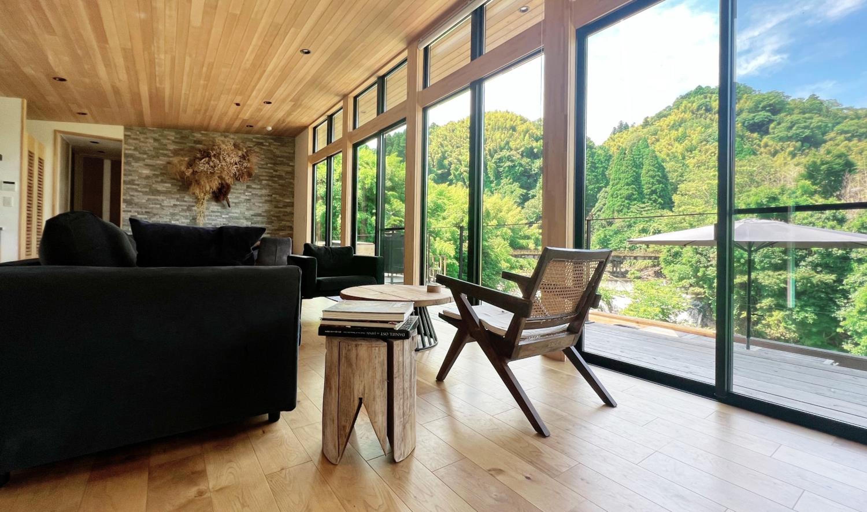 Two-Bedroom Villa - Photo 11