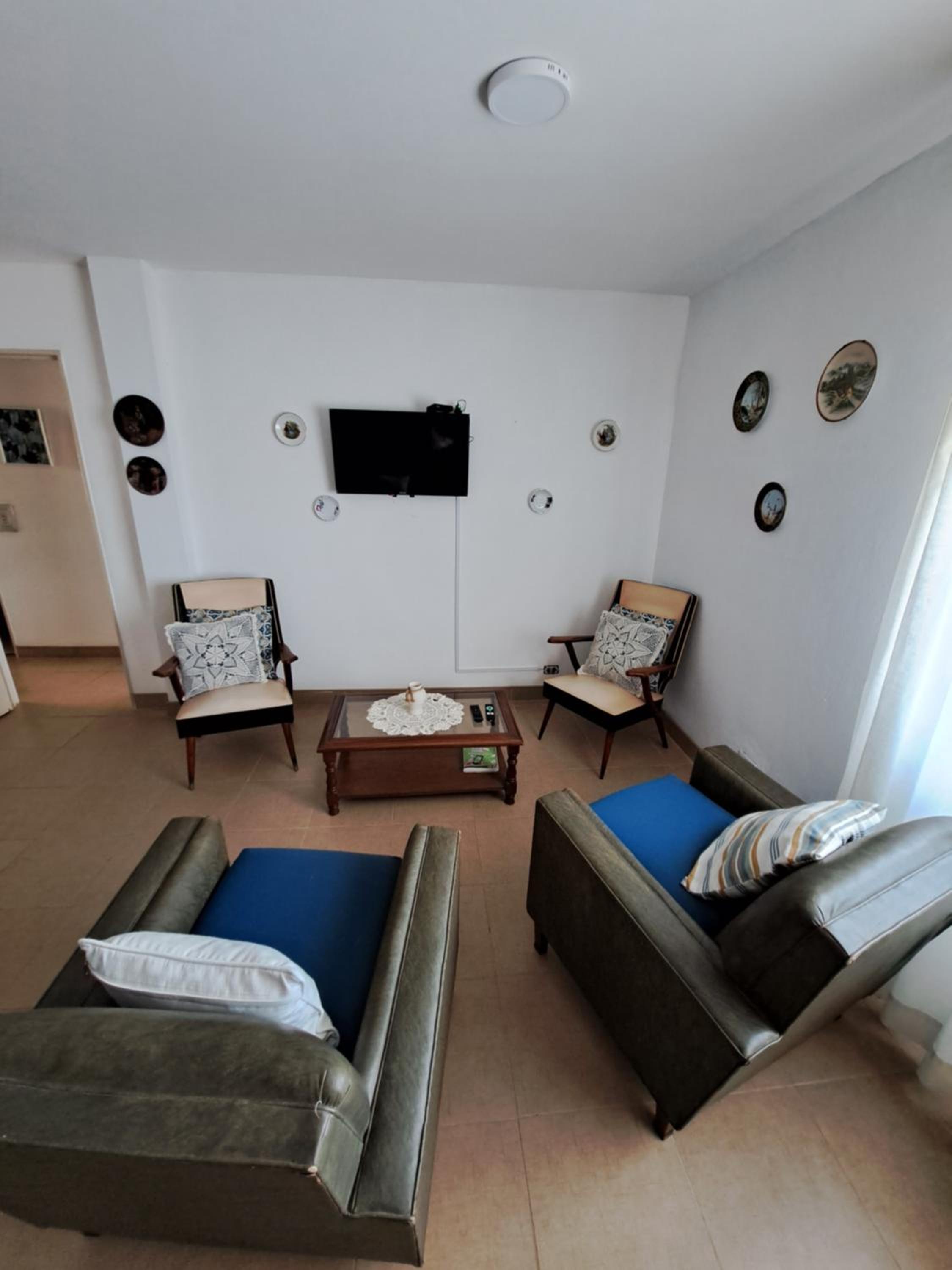 Two-Bedroom Apartment photo 1