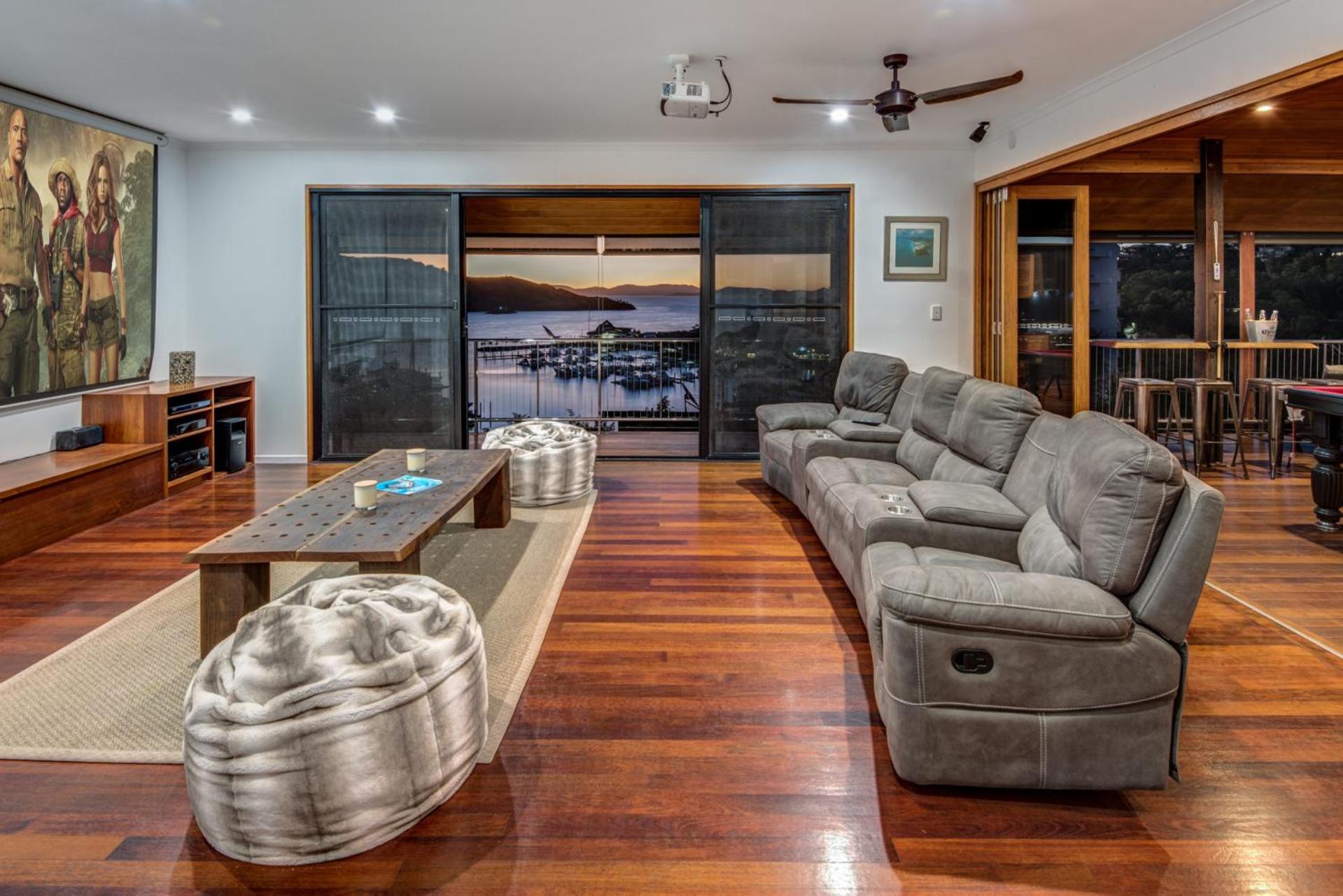 Three-Bedroom House photo 1