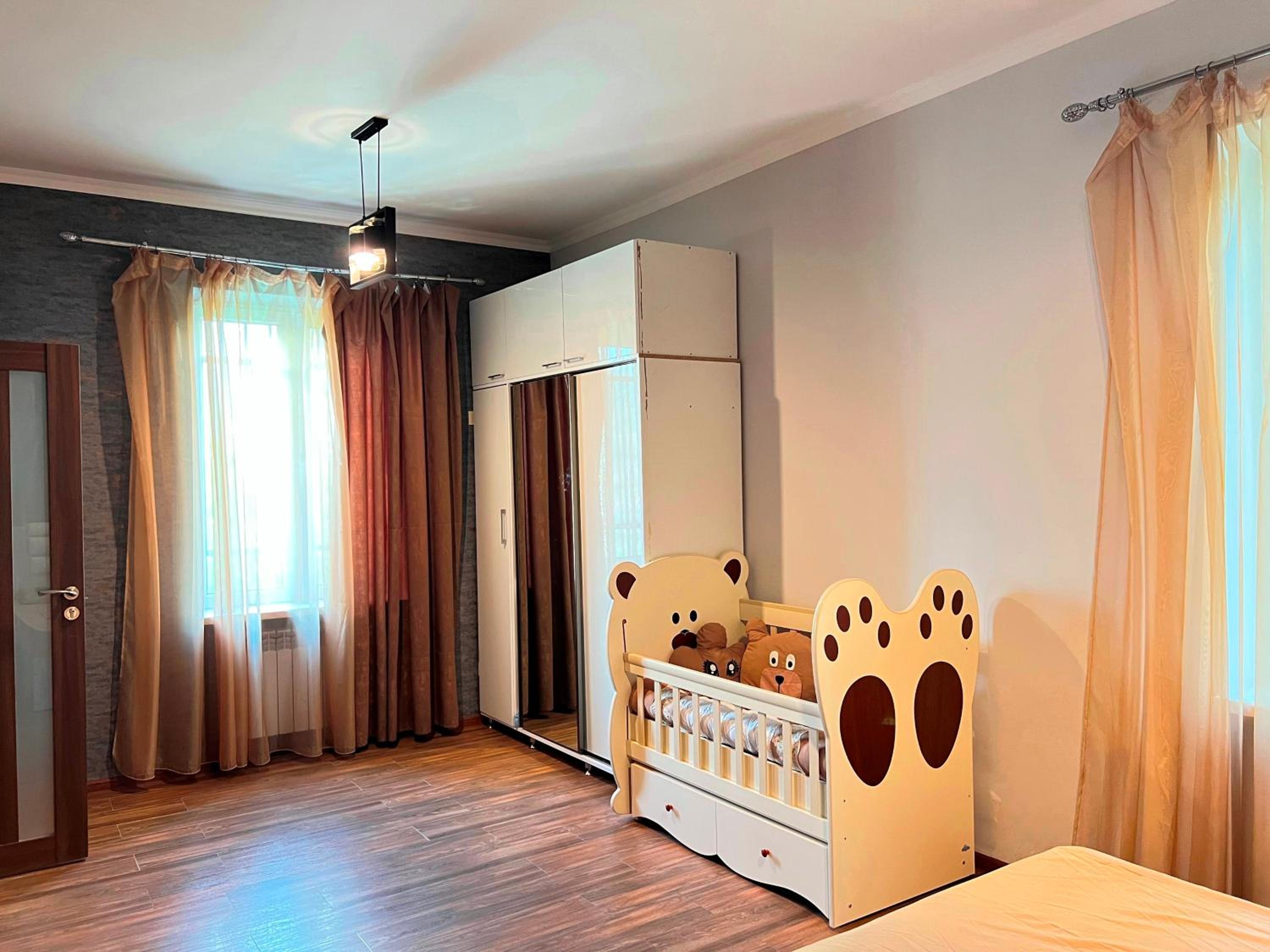 Deluxe Villa photo 2