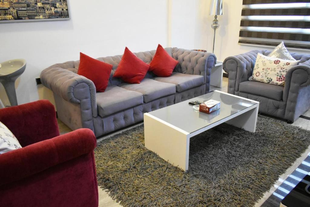 Superior Suite photo 2