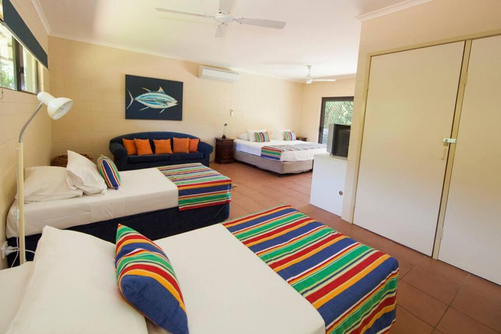 Three-Bedroom House photo 1