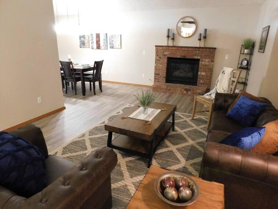 Four-Bedroom House photo 1