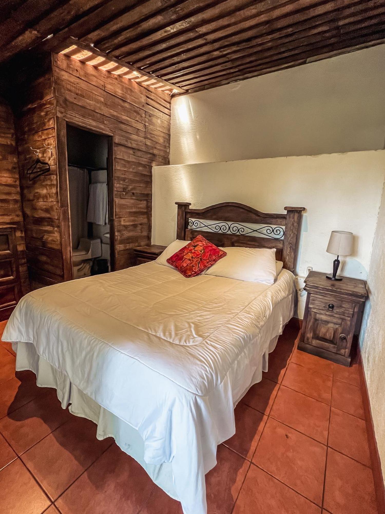 Double Room photo 1