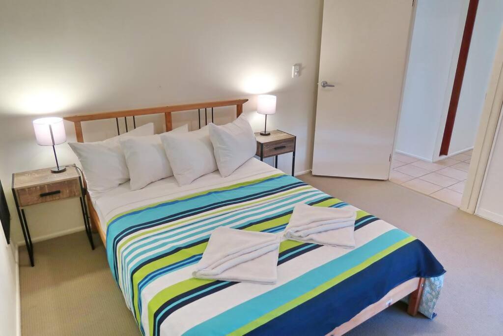 Three-Bedroom House photo 1