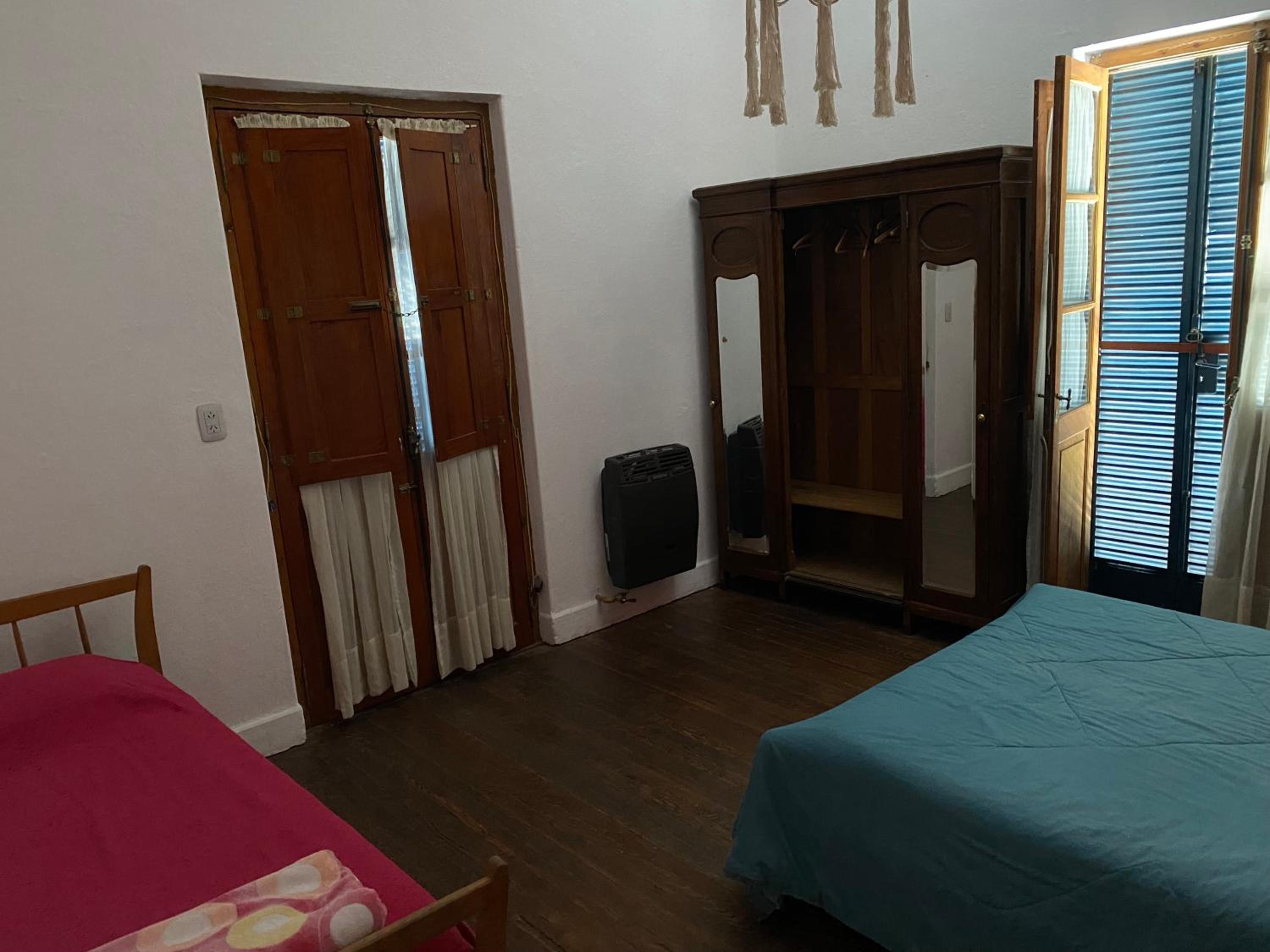 Four-Bedroom House photo 1