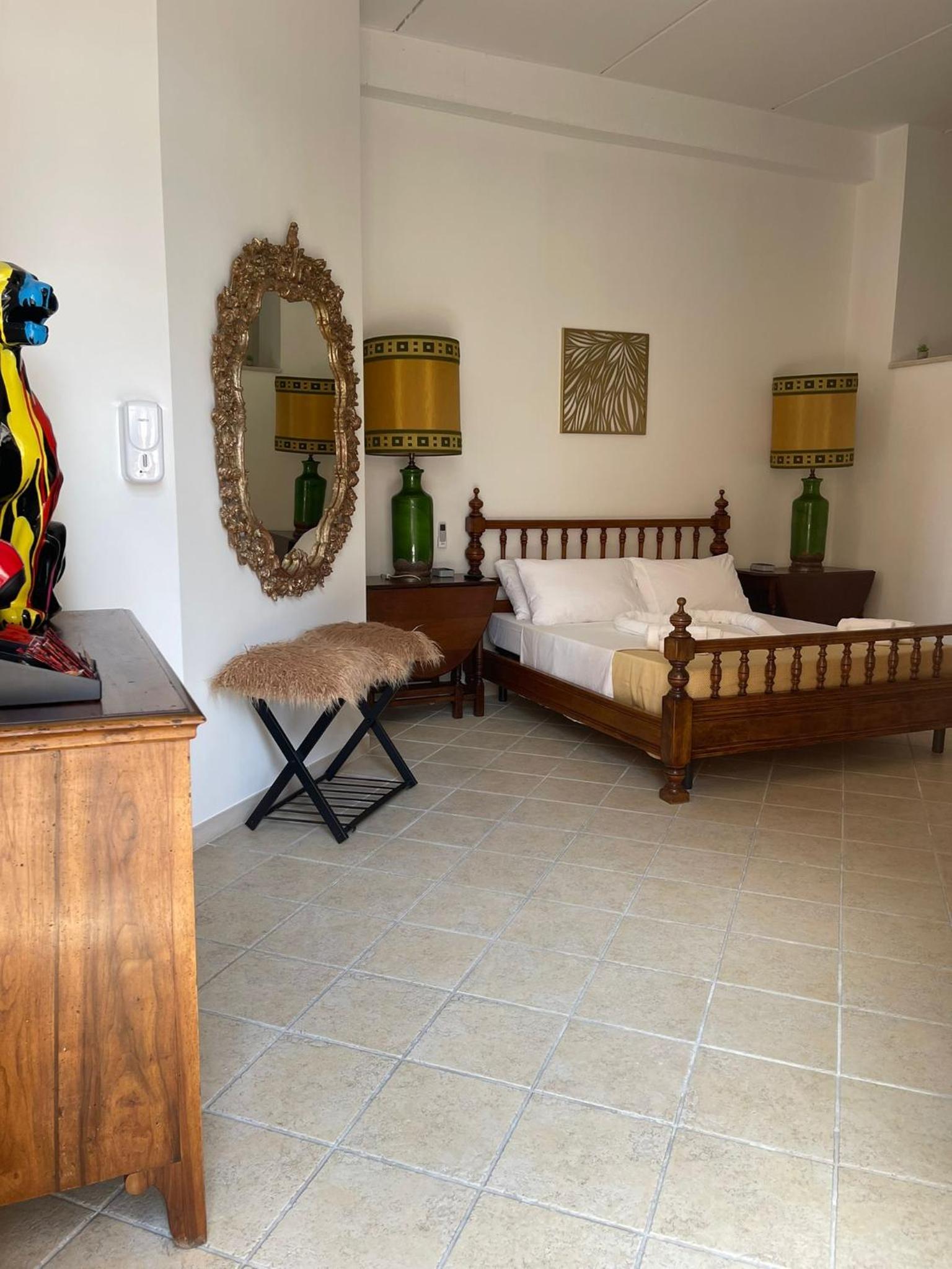 Quadruple Room photo 1