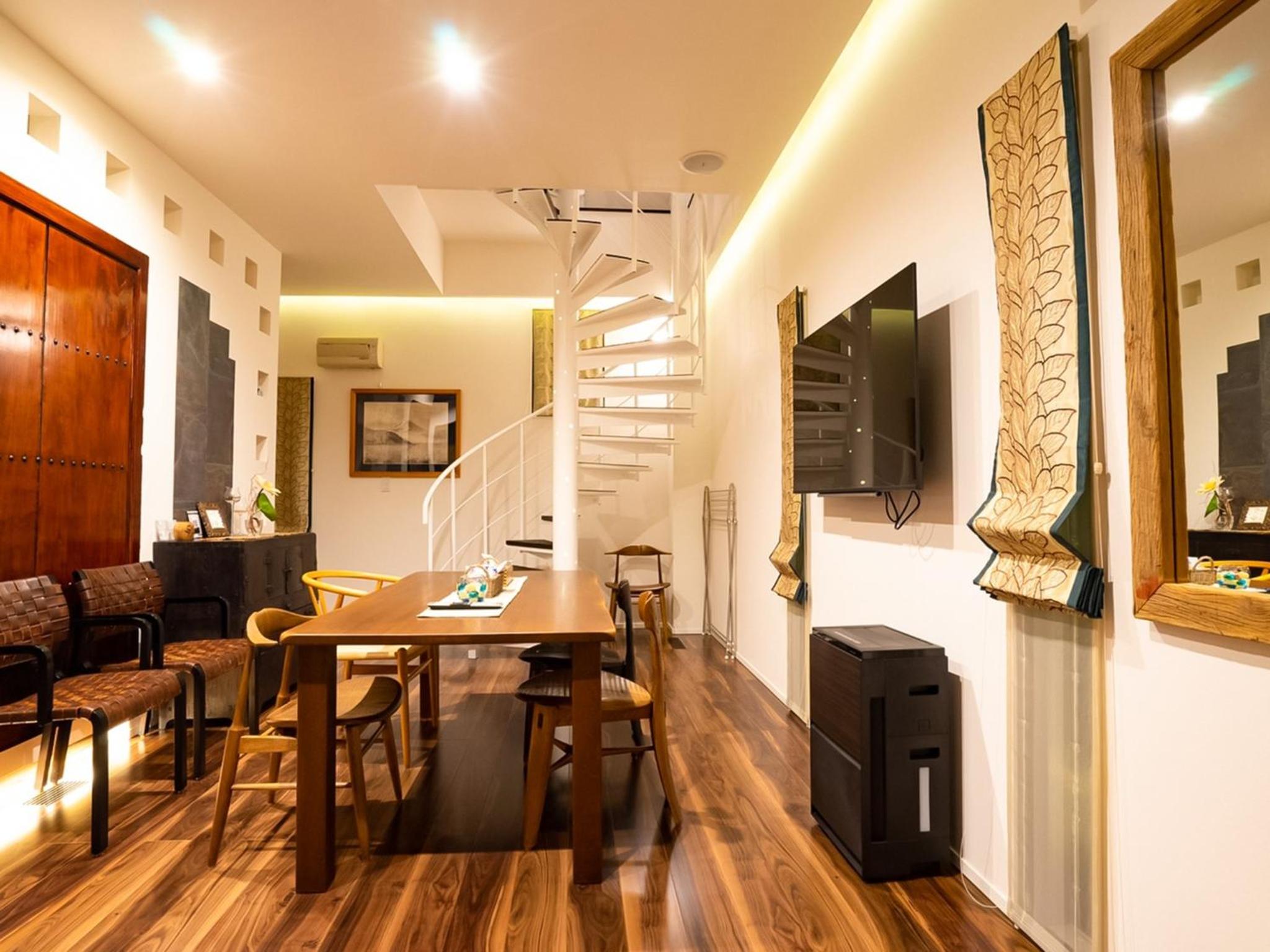 Vacation Home photo 1