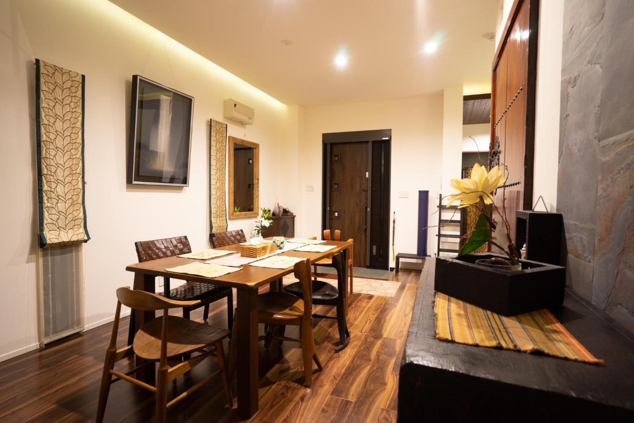 Vacation Home photo 2