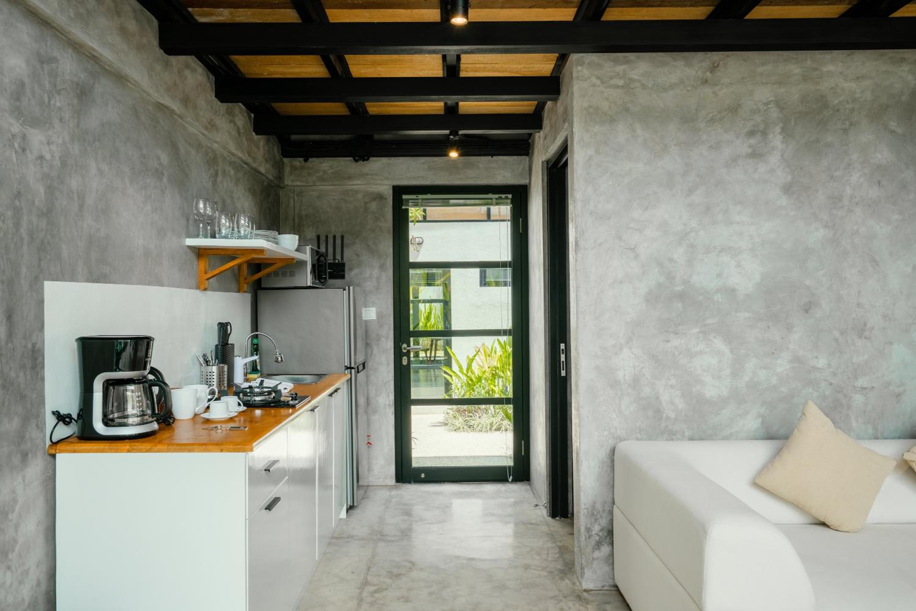 Loft - Photo 9