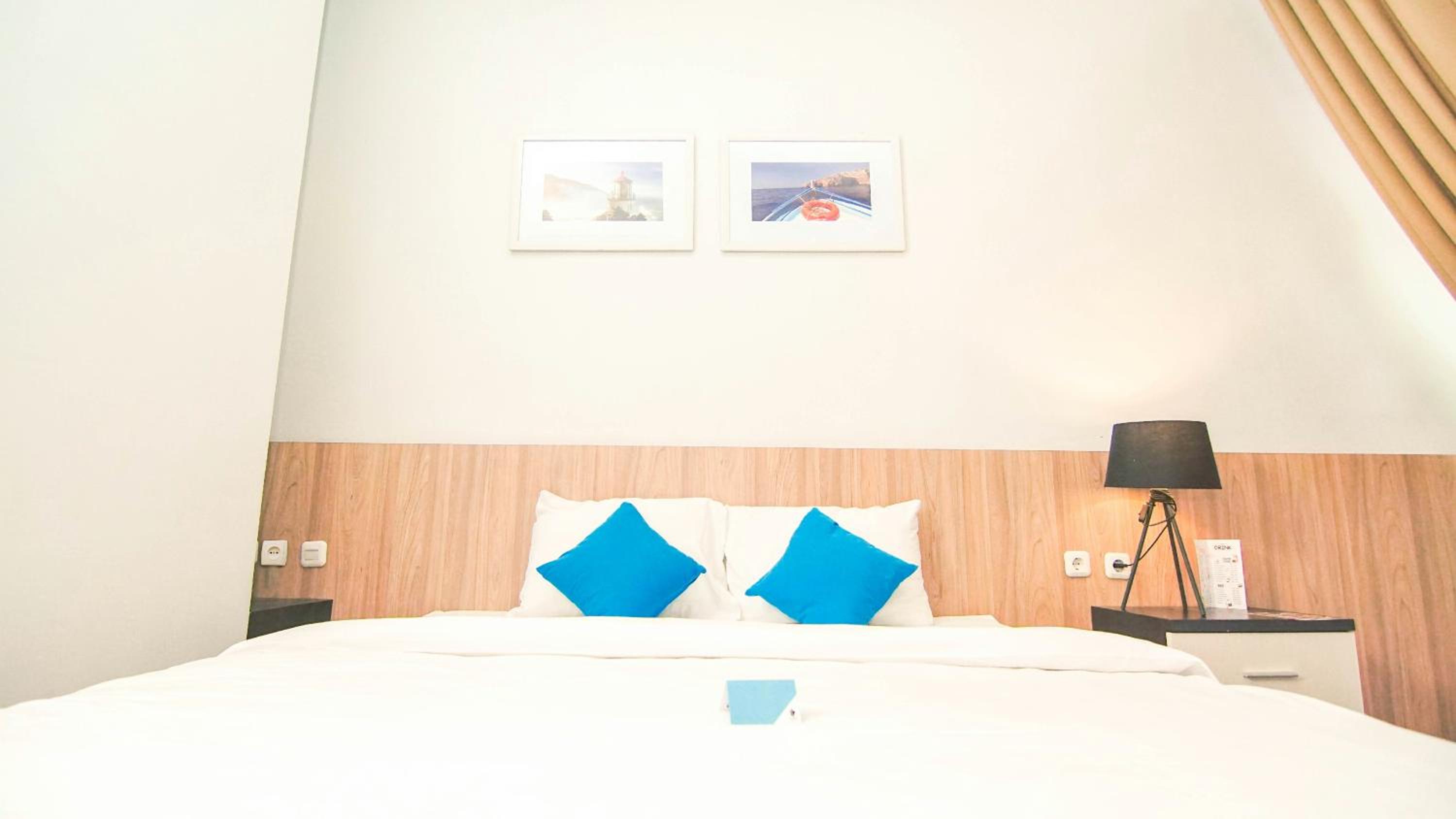 Deluxe Double Room - Photo 6