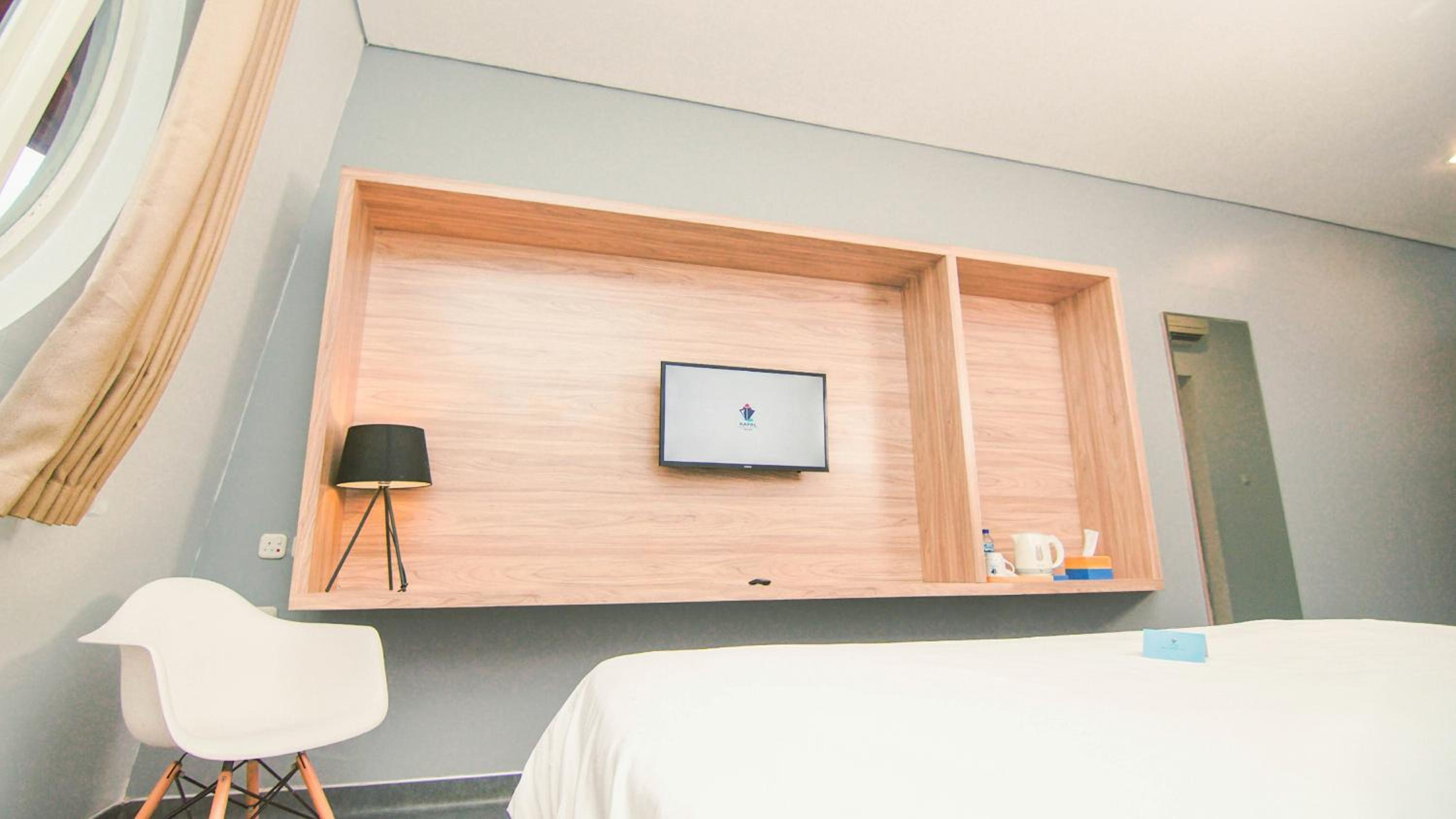 Deluxe Double Room - Photo 4