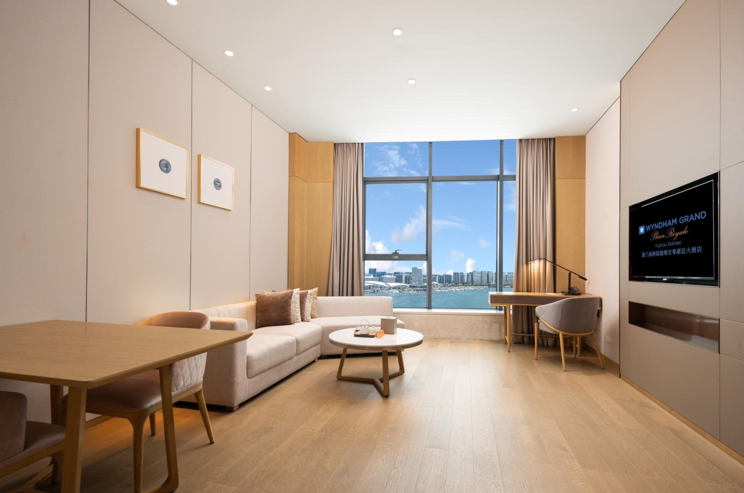 Apartment Sea View Suite  photo 1