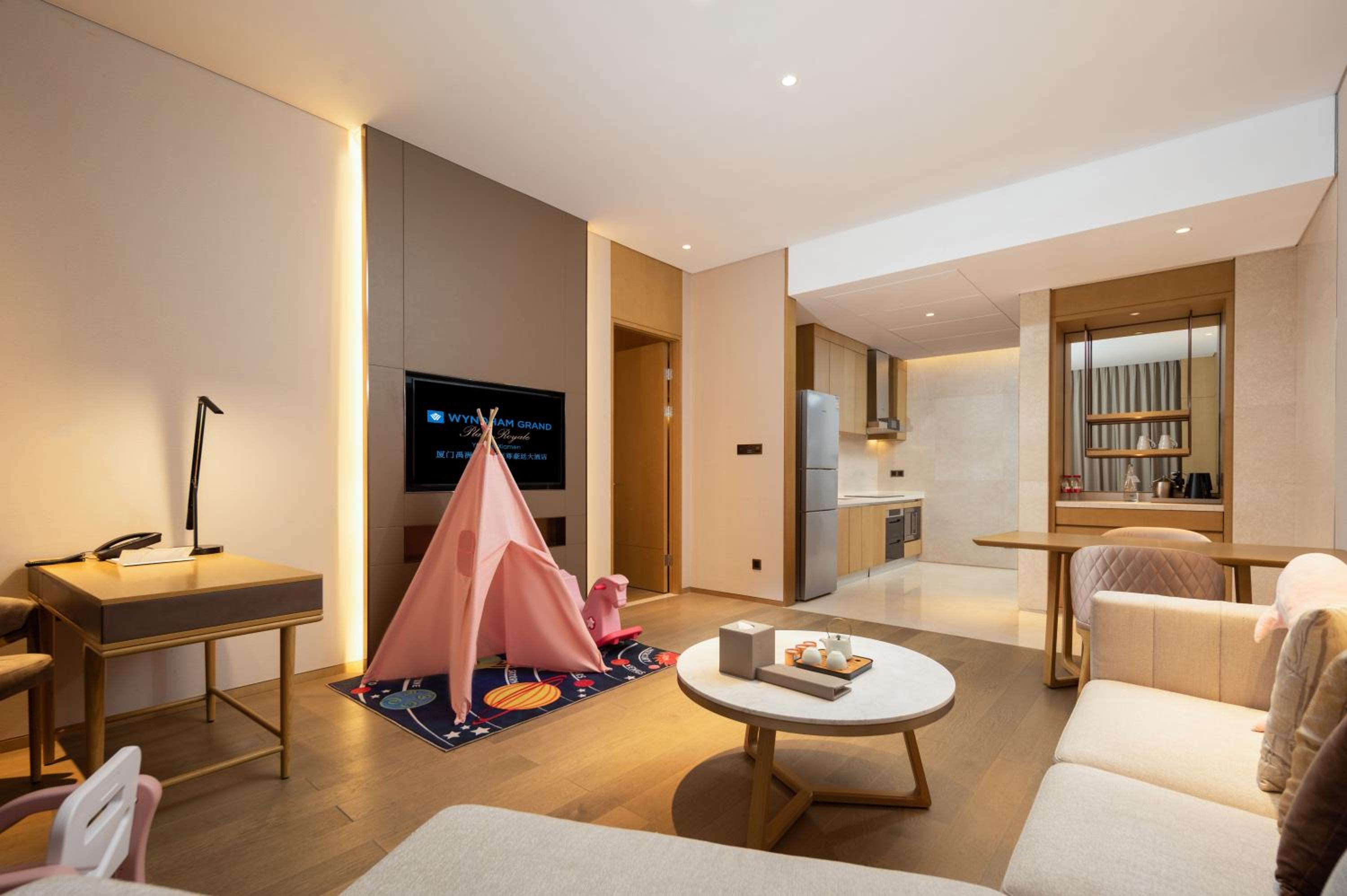 Family Bayview Suite - Photo 1