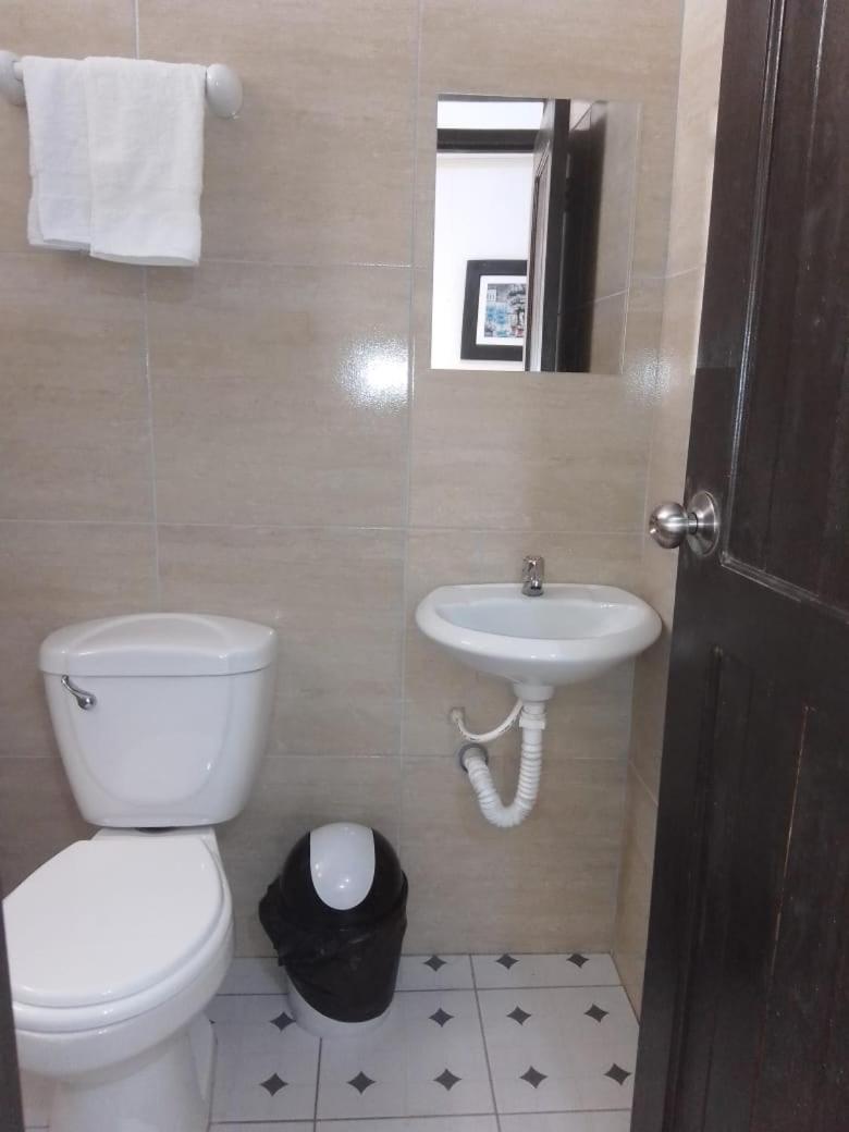 Double Room with Balcony photo 2