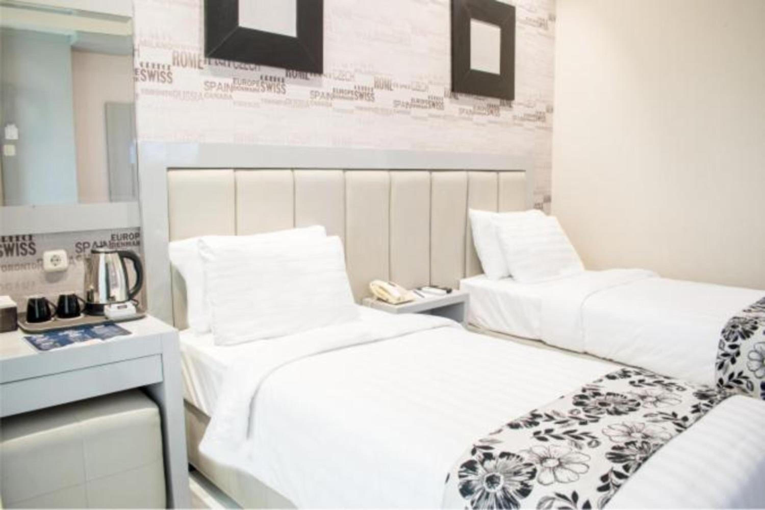 Superior Double or Twin Room