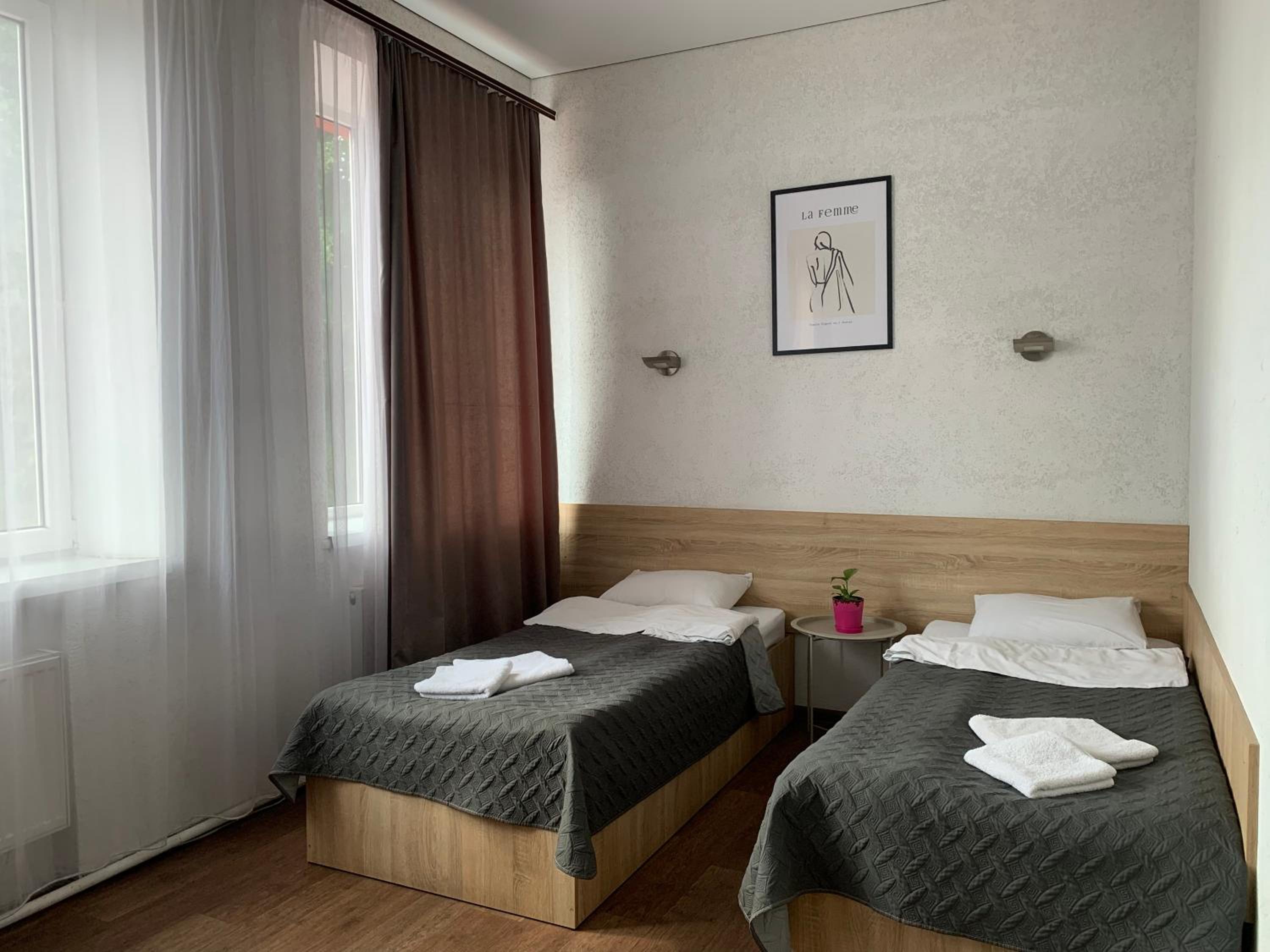 Superior Triple Room photo 1