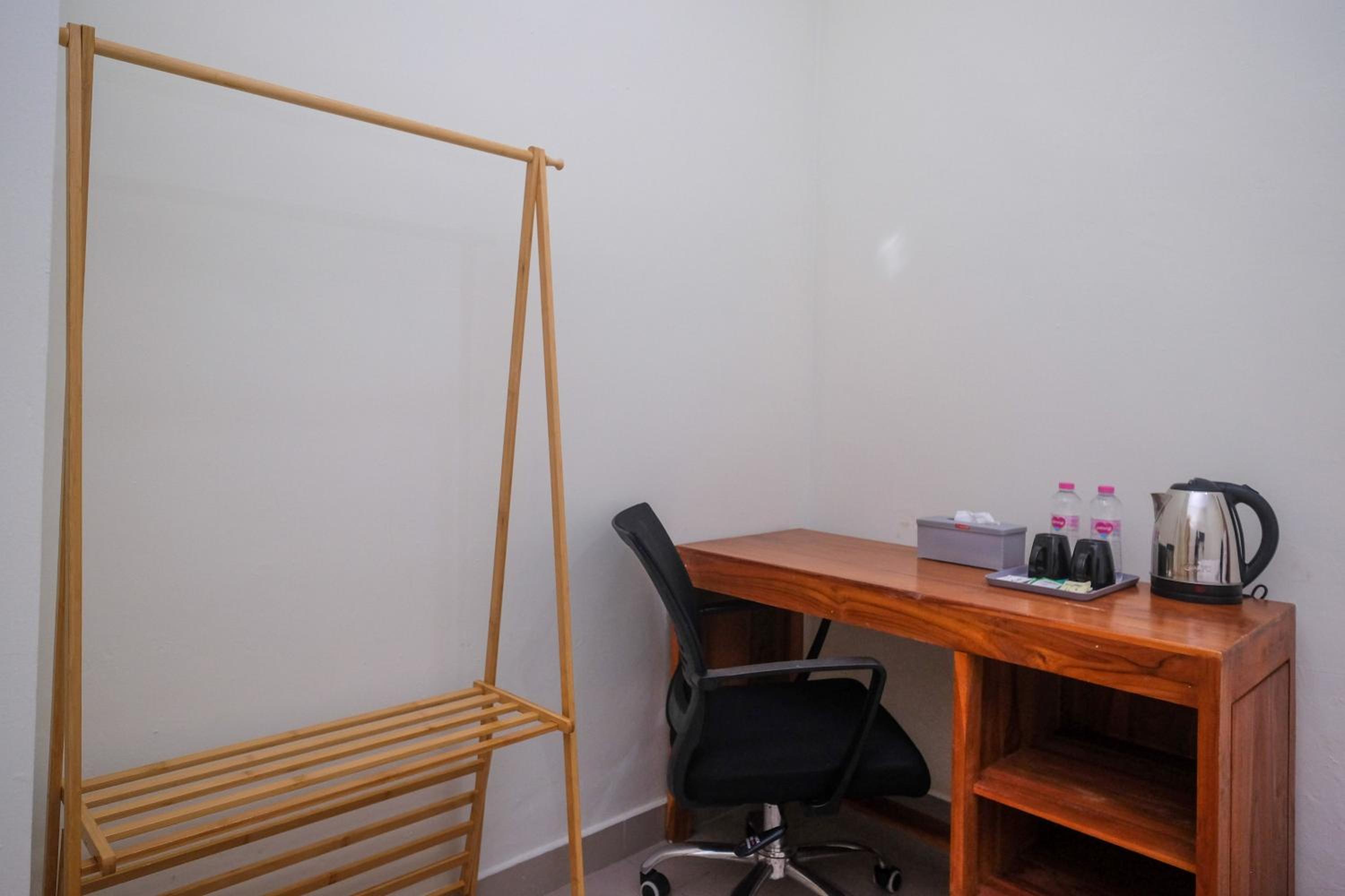 Deluxe Room - Photo 4