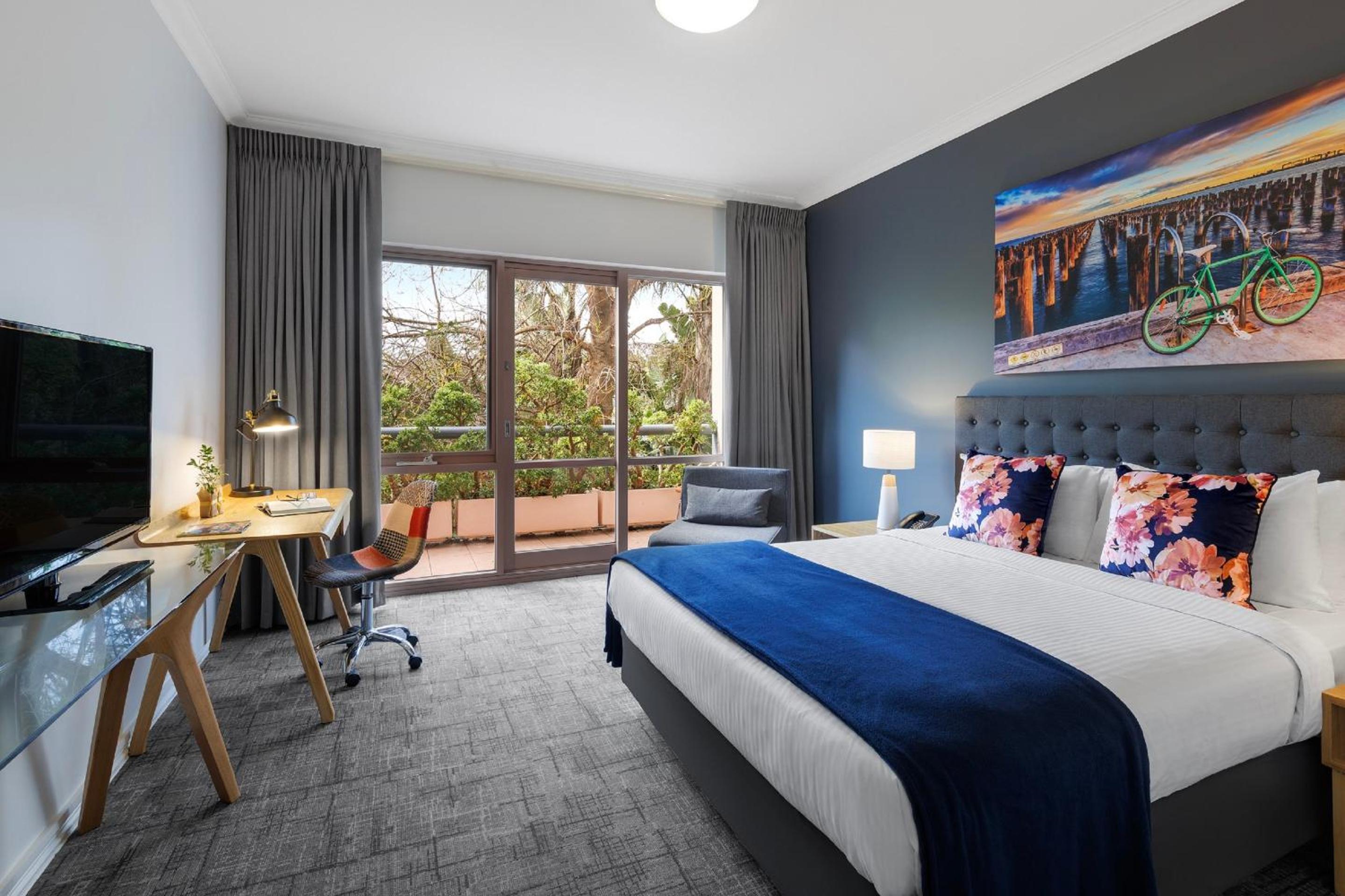 Superior Queen Room