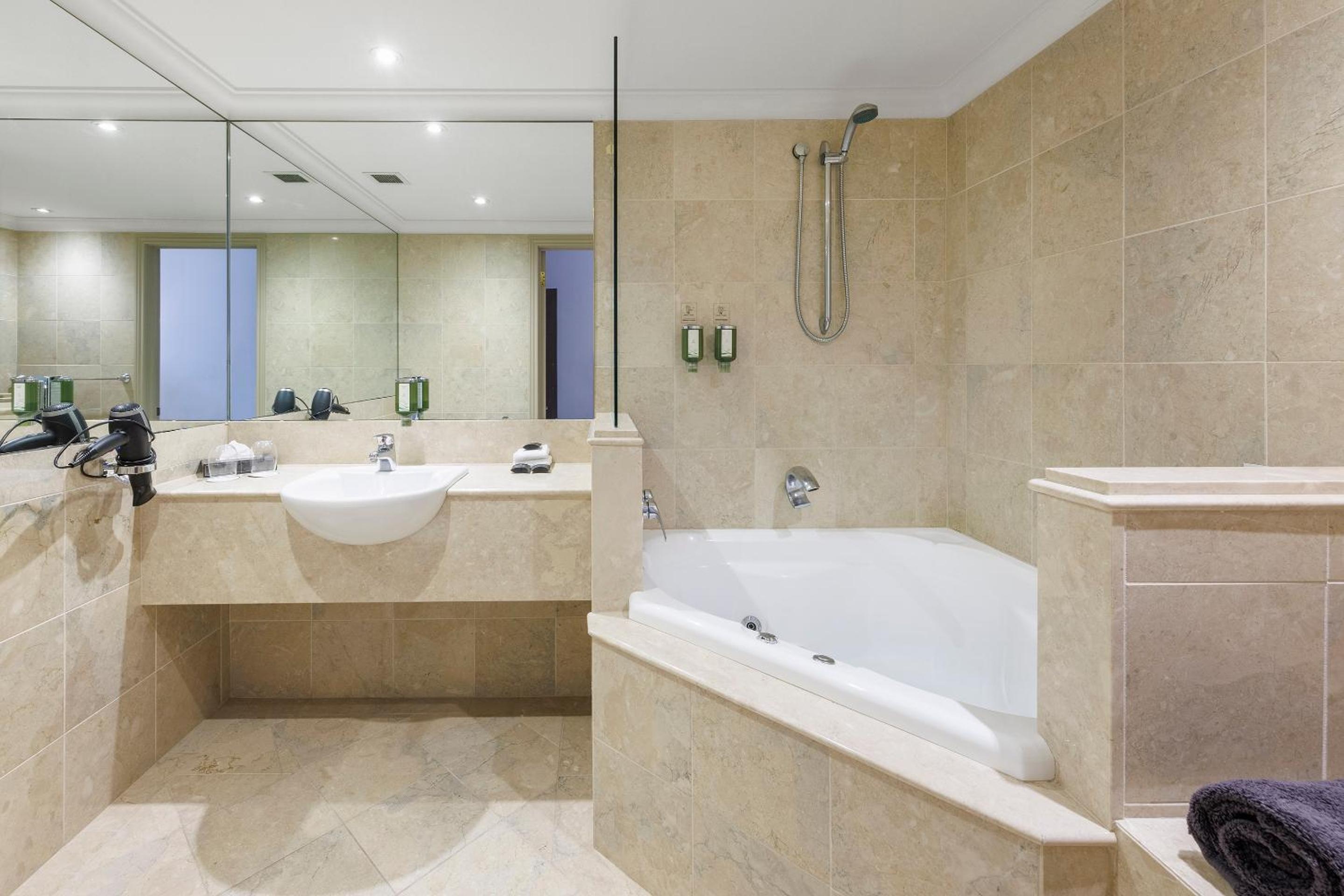 Executive Apartment photo 3
