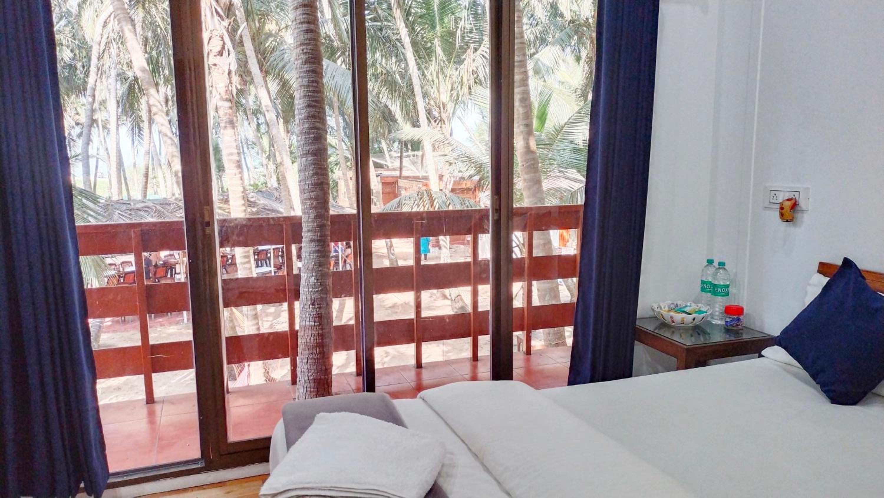 Deluxe Room photo 2