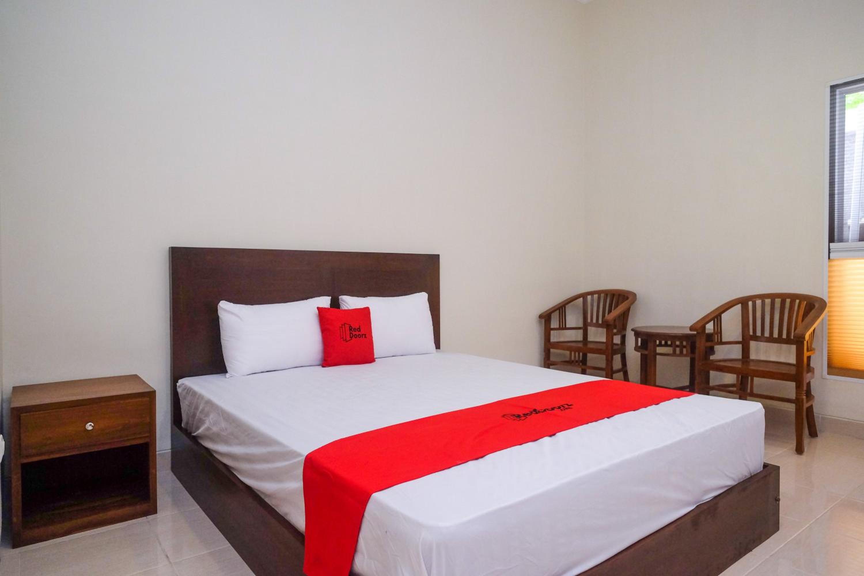Deluxe Double Room photo 1