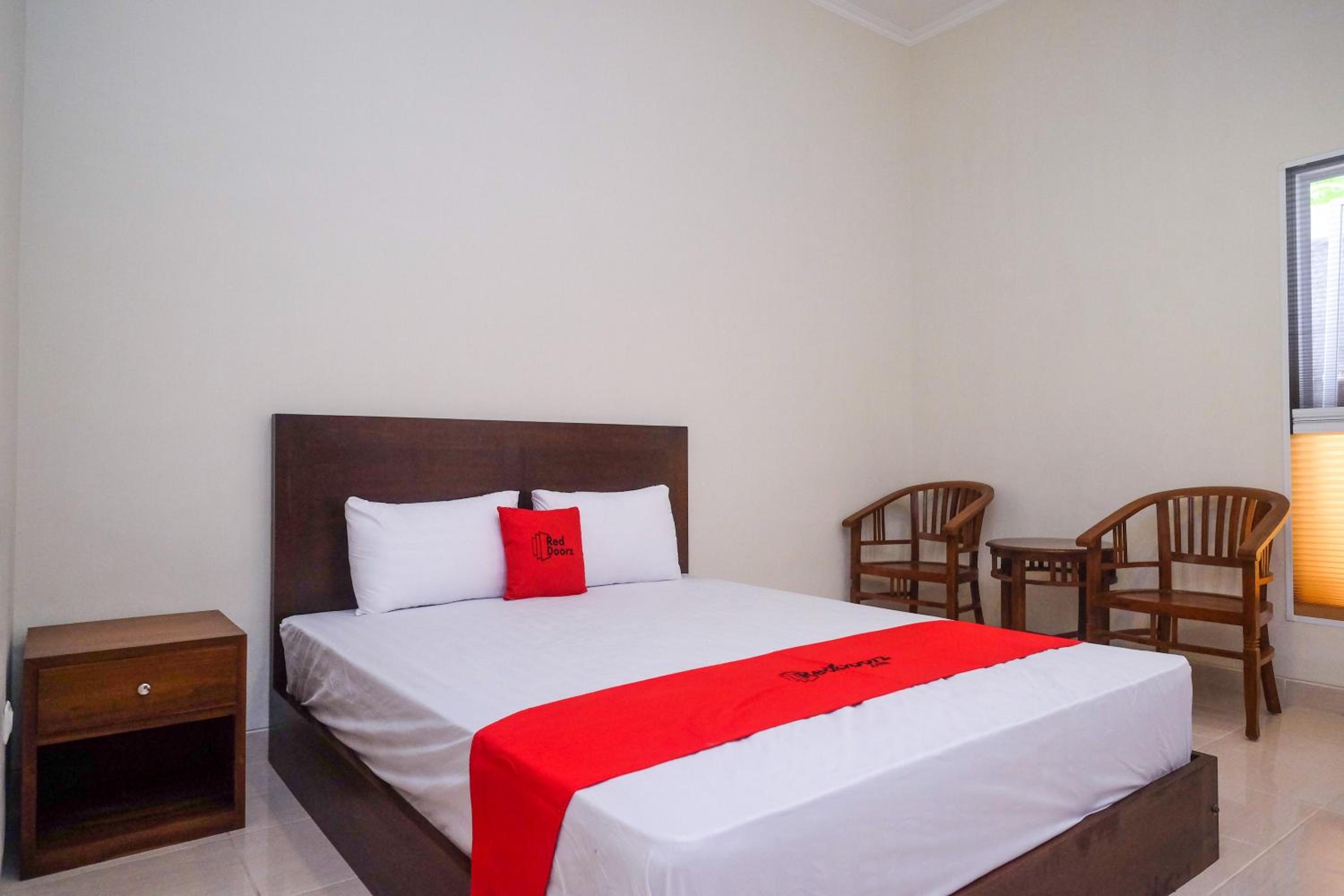 Deluxe Double Room photo 3