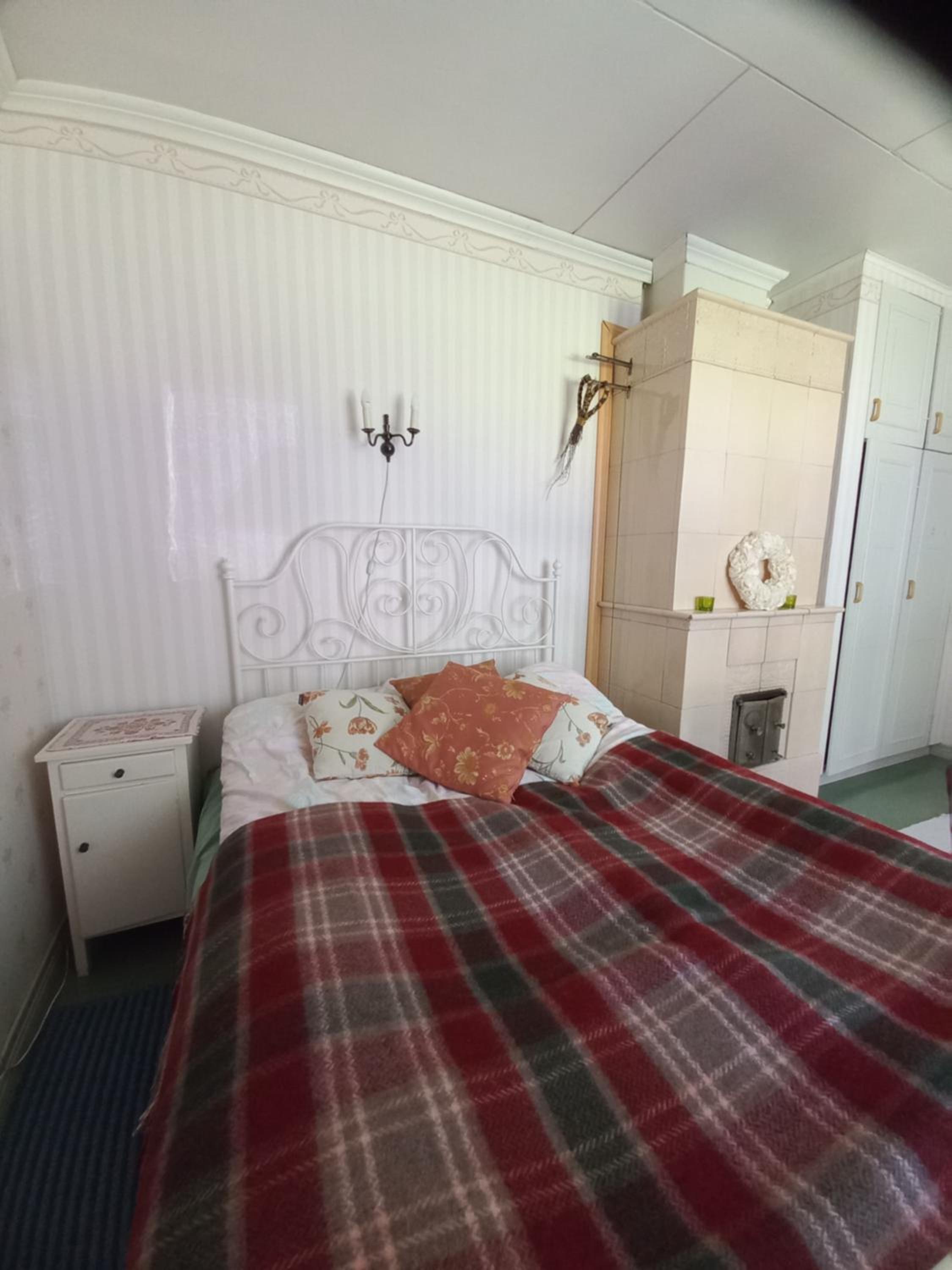 Double Room with Shared Toilet photo 2
