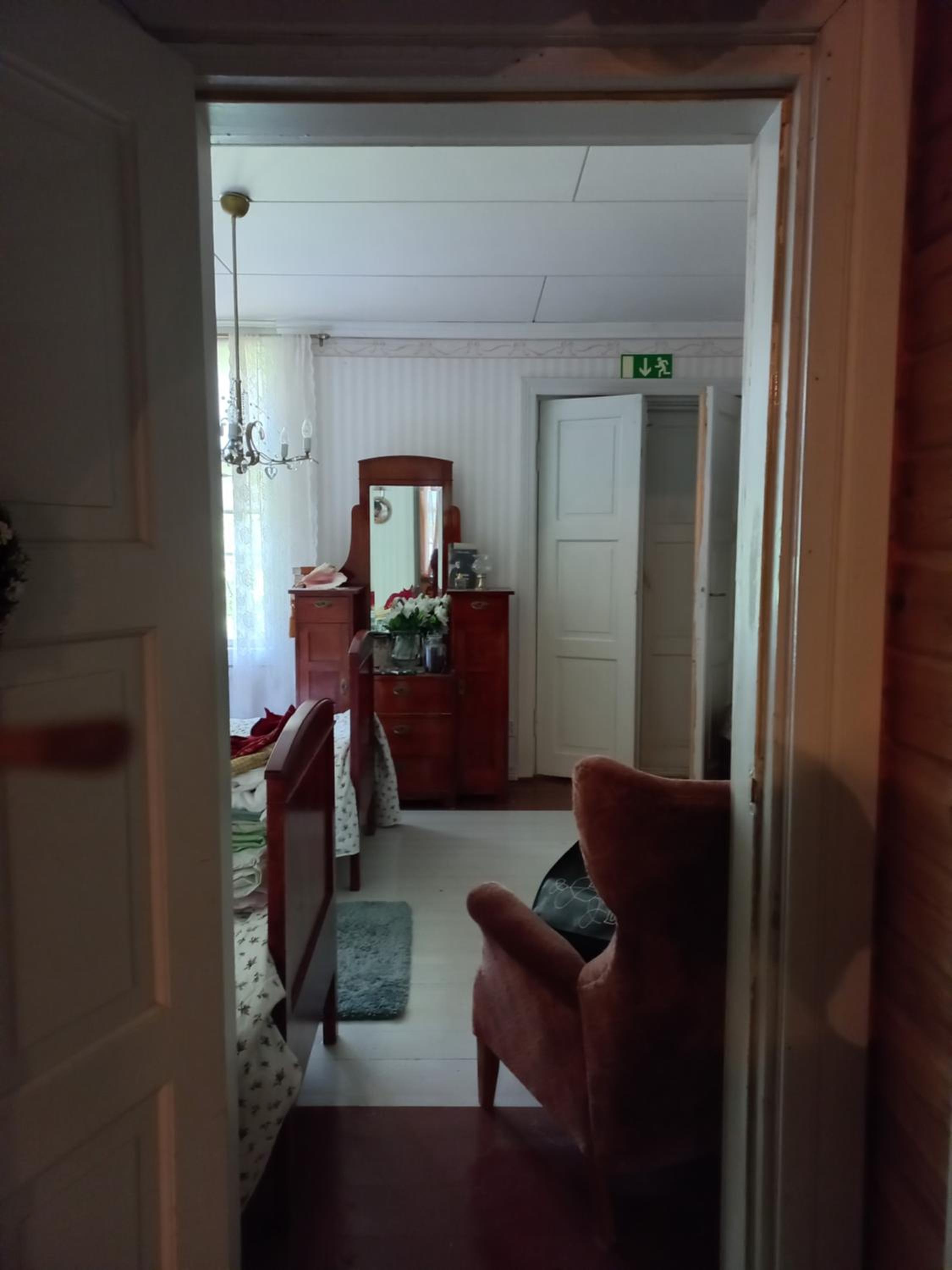 Double Room with Shared Toilet photo 1