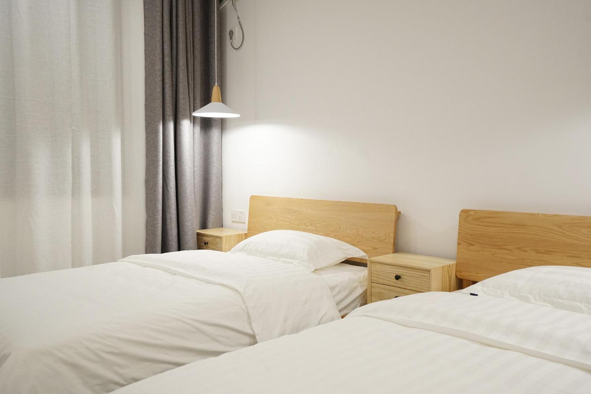 Twin Room photo 3