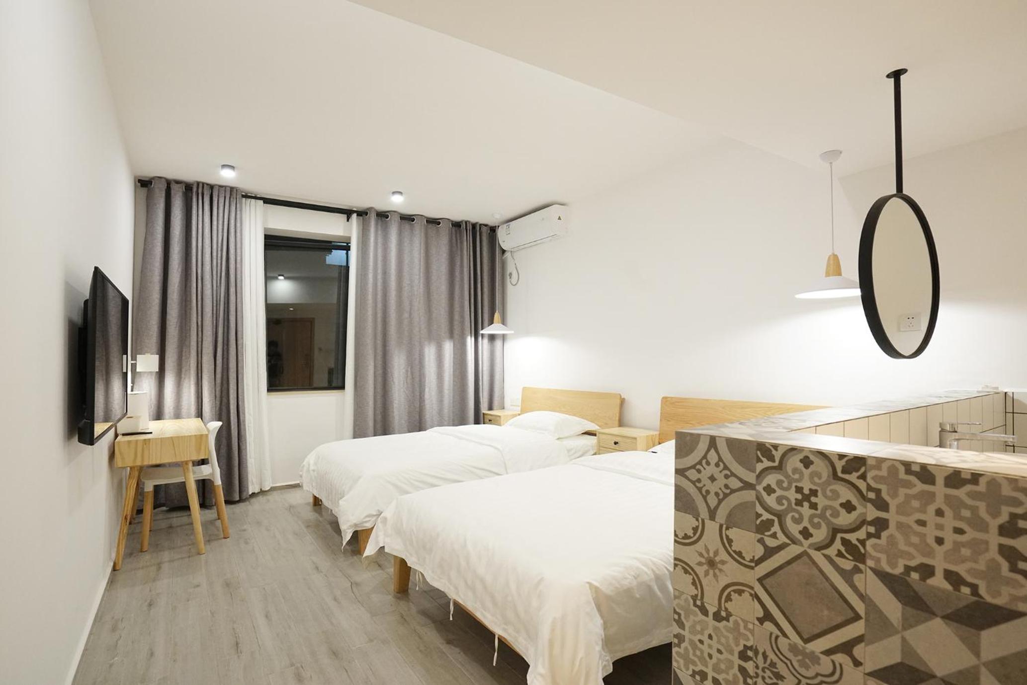 Twin Room photo 1
