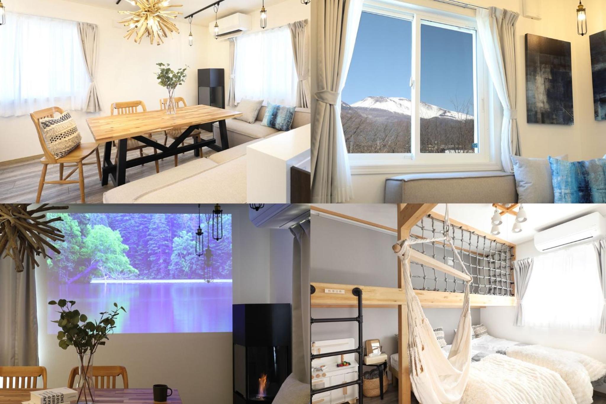 Vacation Home photo 1