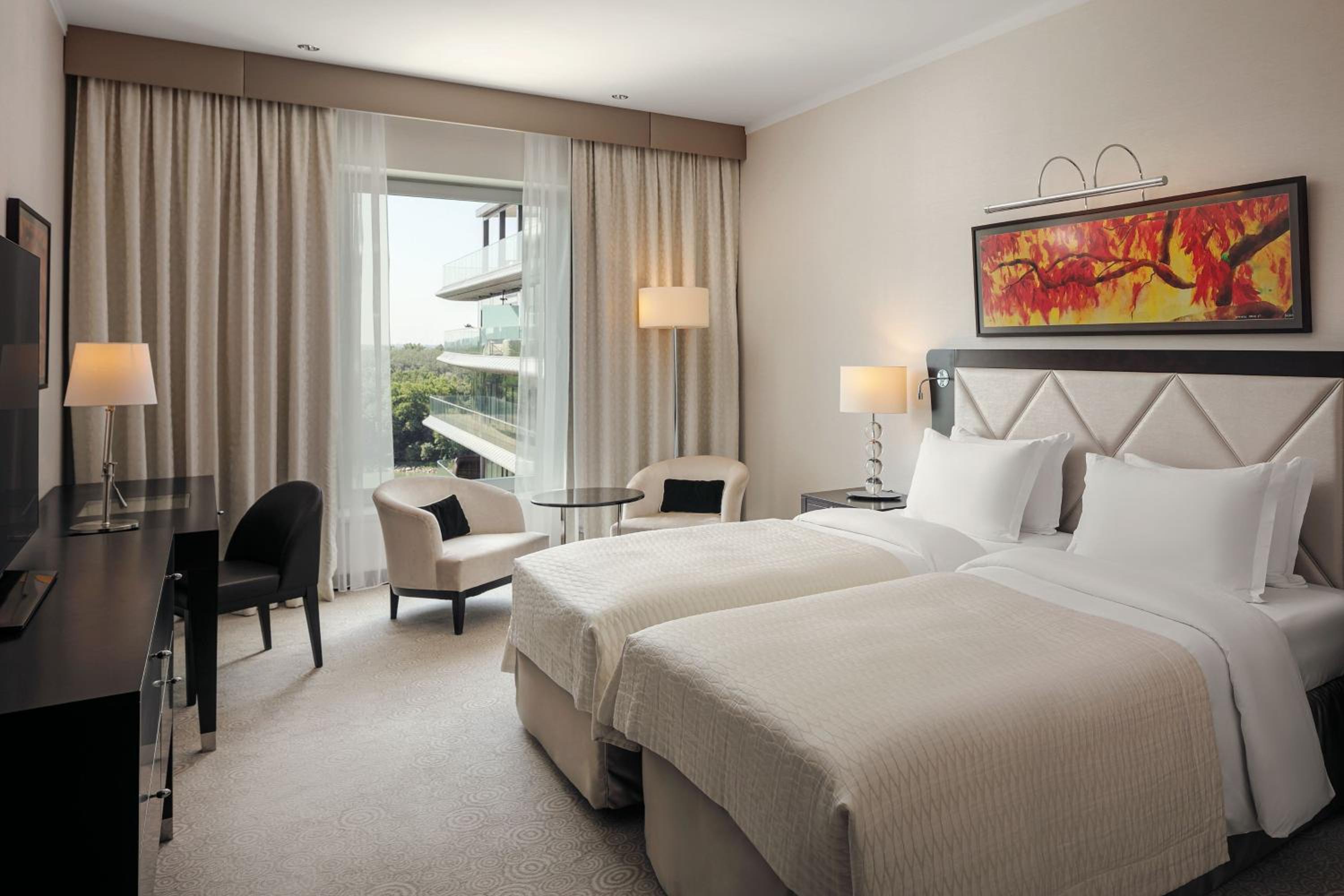 Riverside, Guest room, 2 Twin/Single Bed(s) - Photo 2
