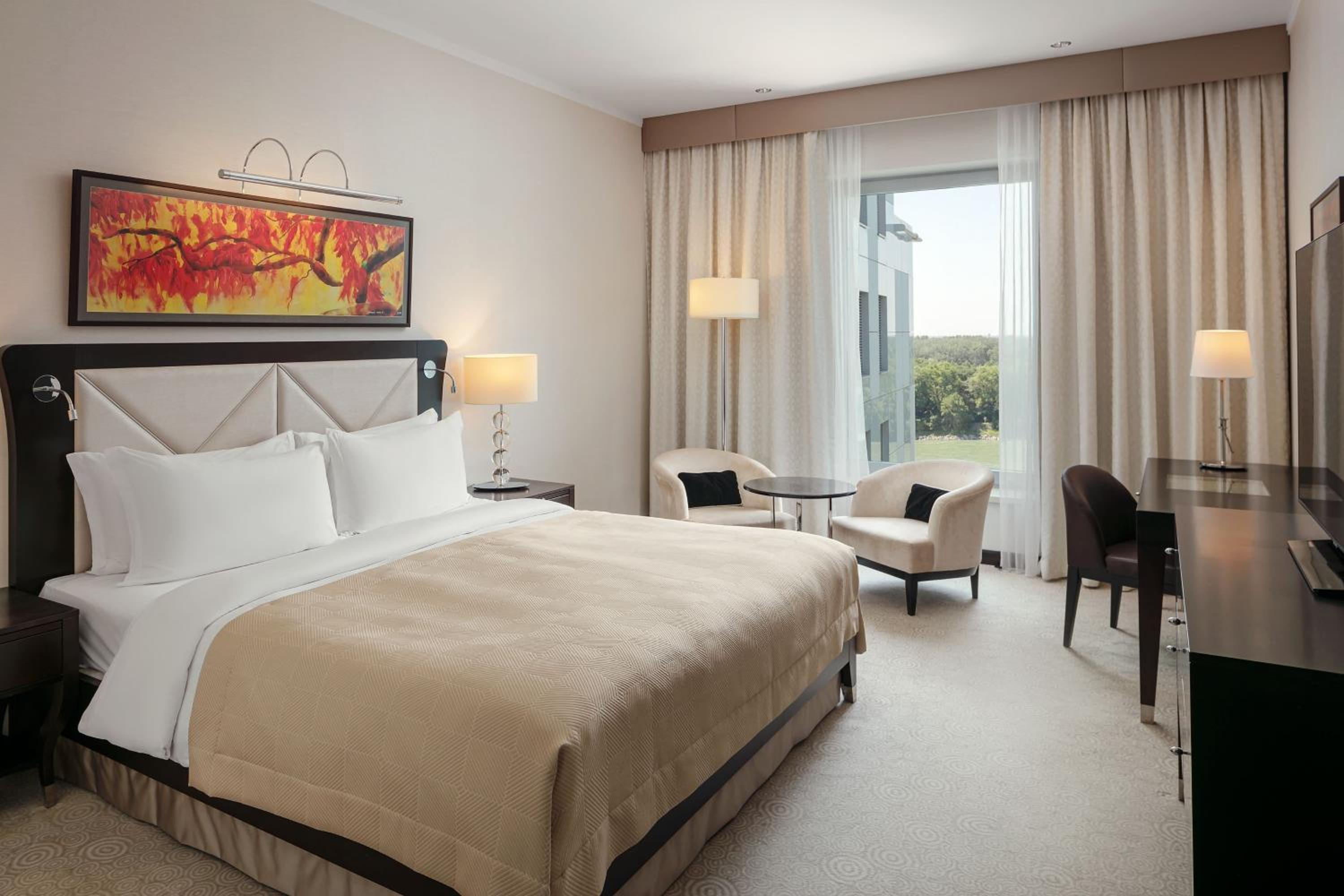 Riverside, Guest room, 1 King - Photo 3
