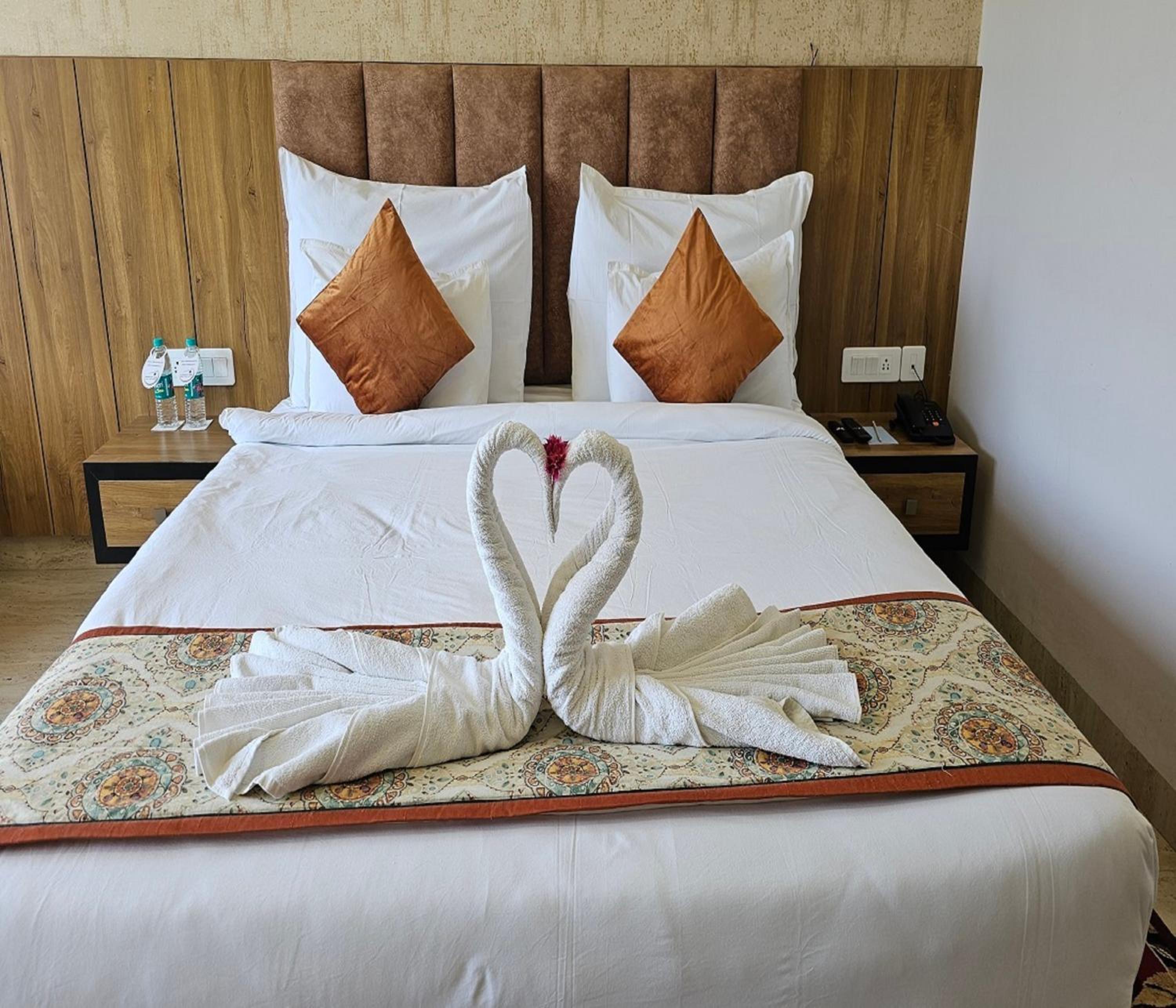Deluxe Garden View - 20% discount on F&B and Soft Drinks - Photo 8
