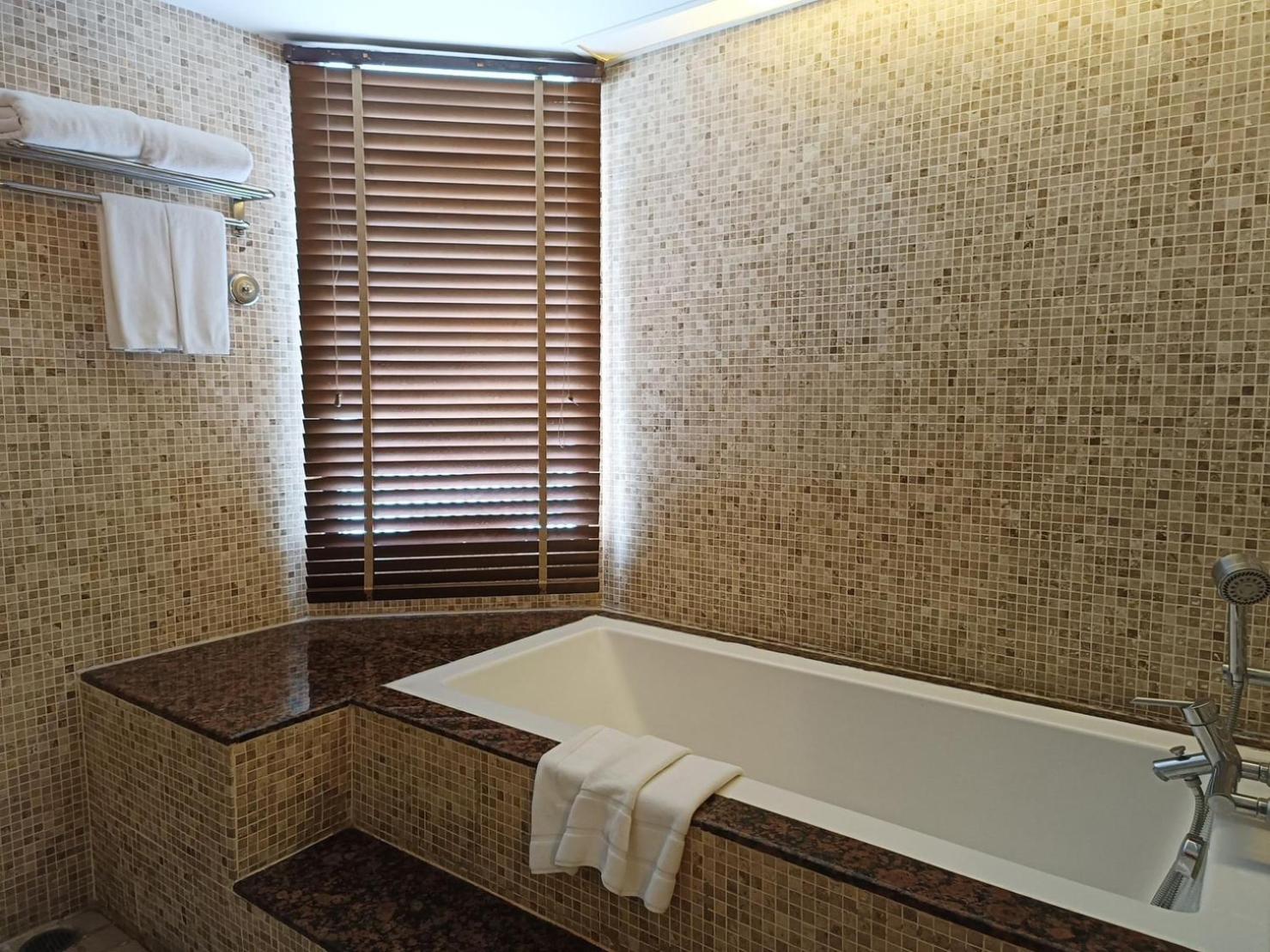 Parlor Suite