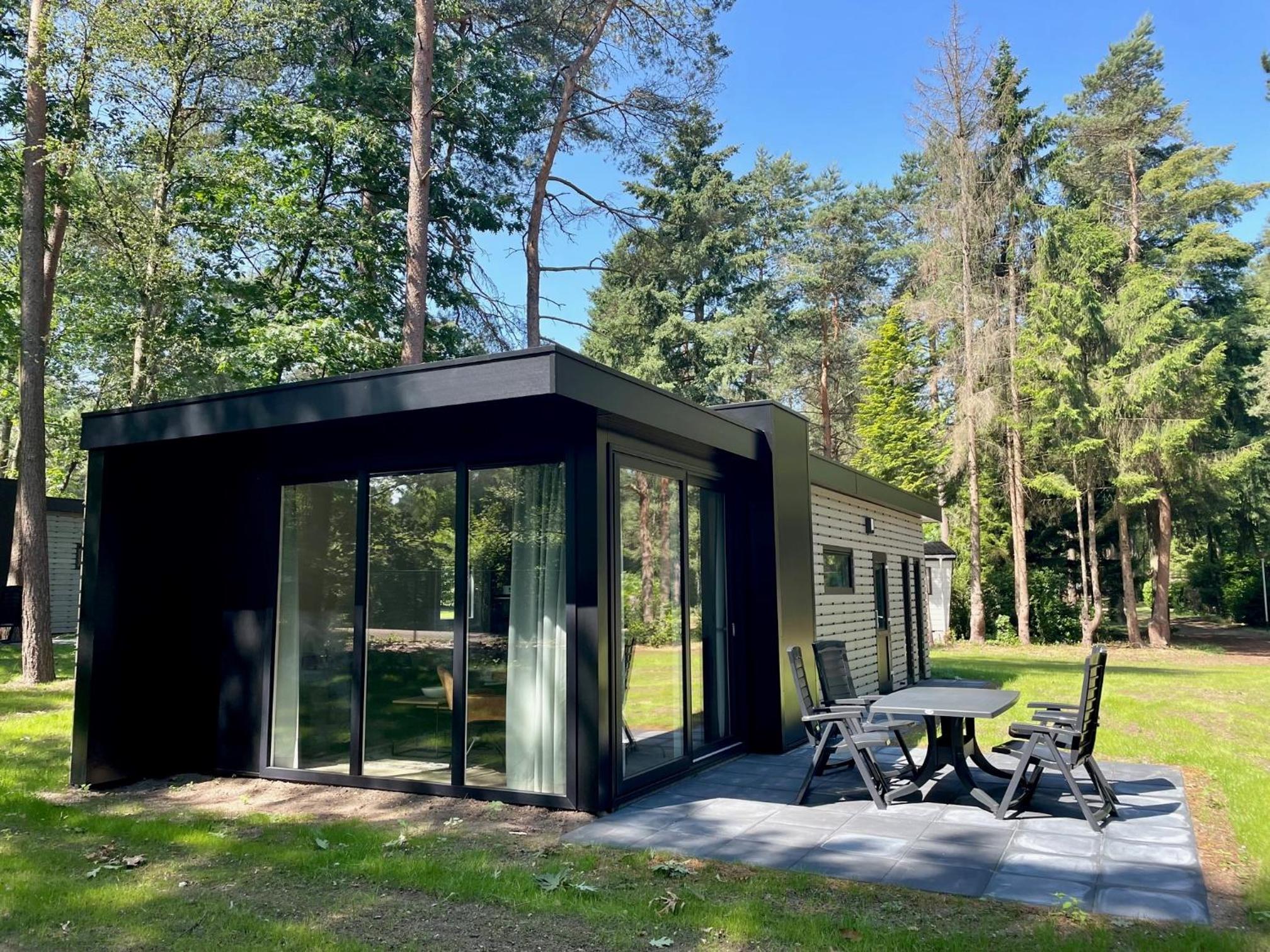 Two-Bedroom Chalet photo 2