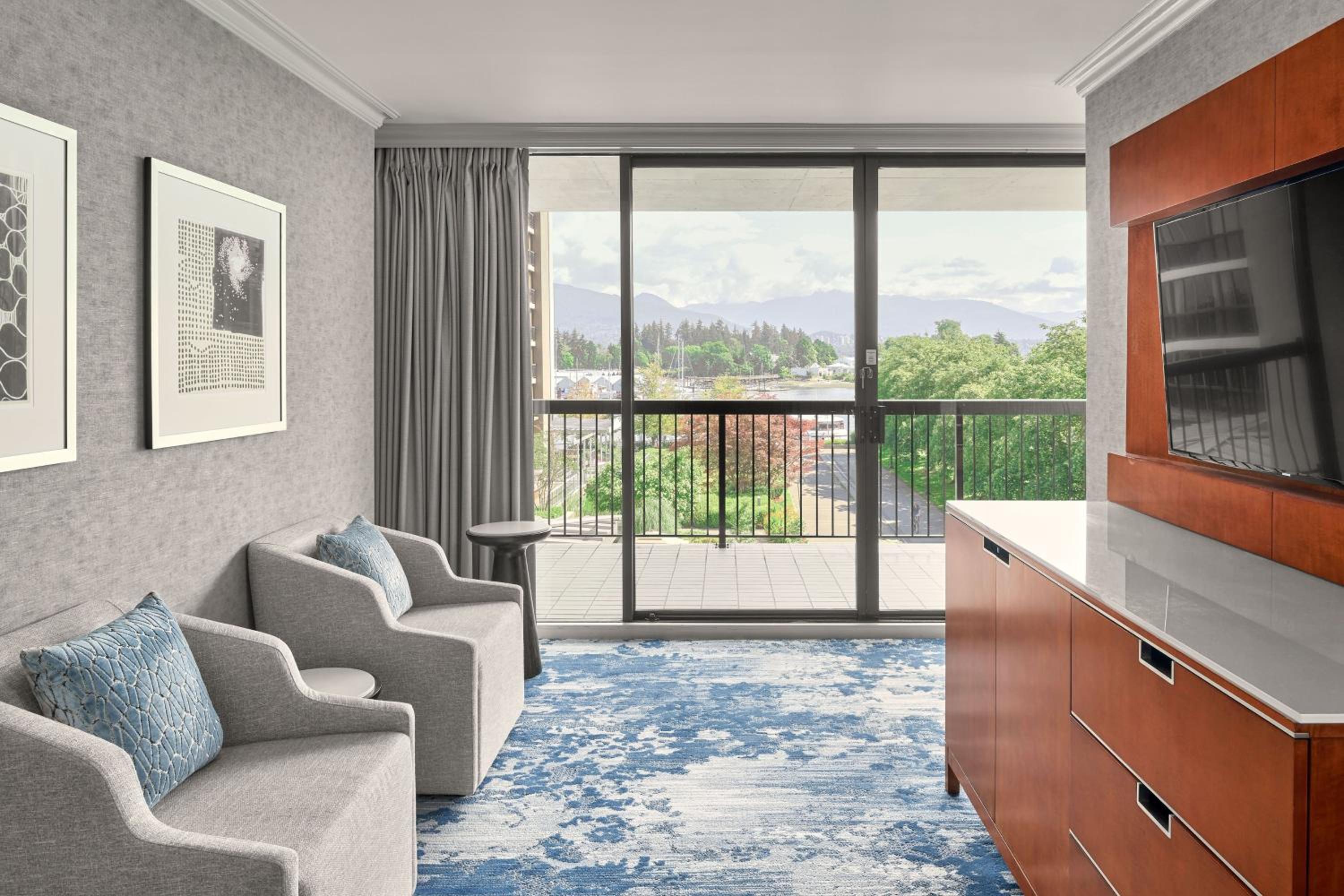 Studio Suite, 2 Double - Photo 1