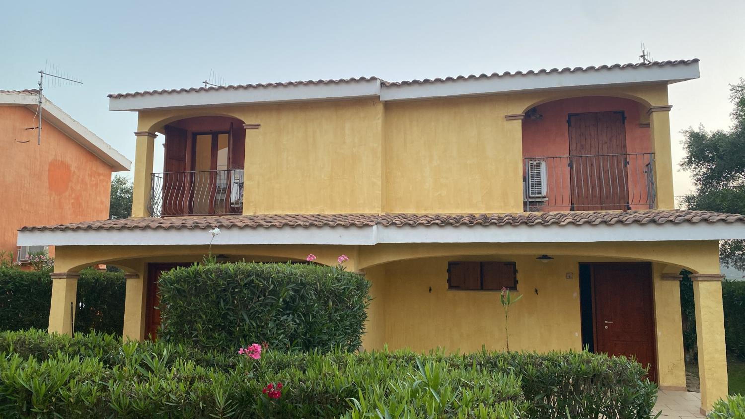 Two-Bedroom Villa photo 3