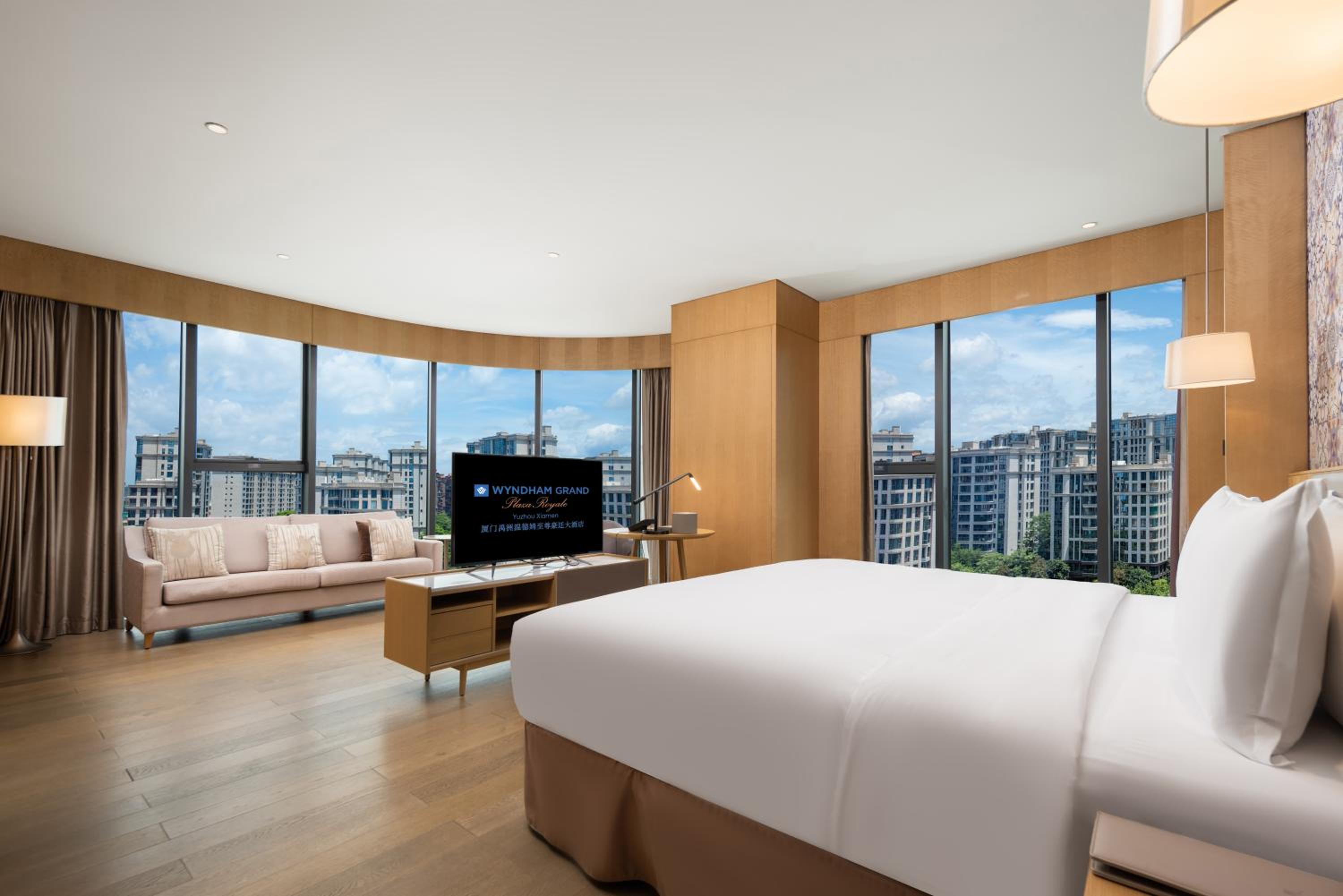 Apartment Sea View King Room photo 1