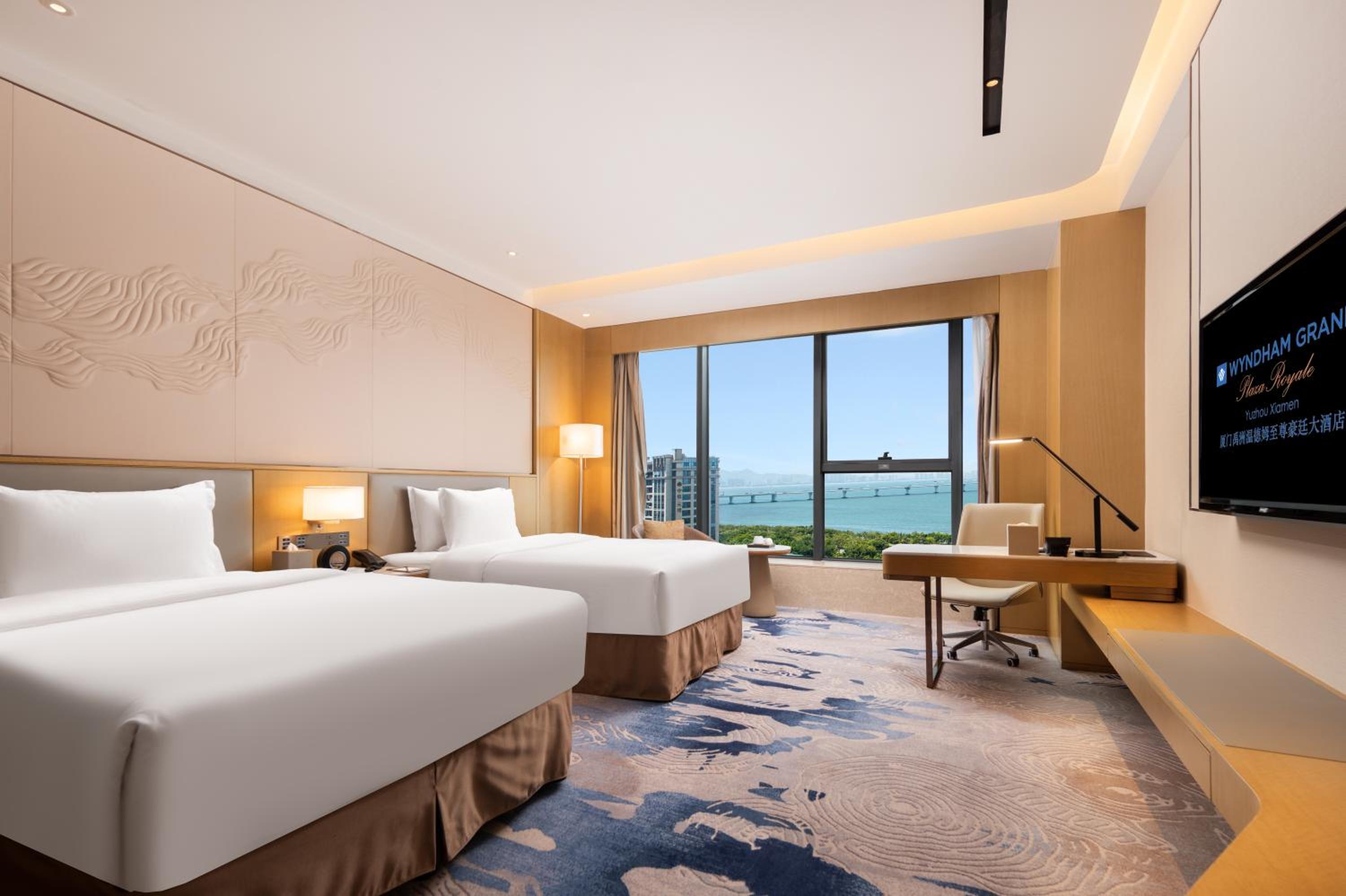 Executive Sea View Room - Photo 8