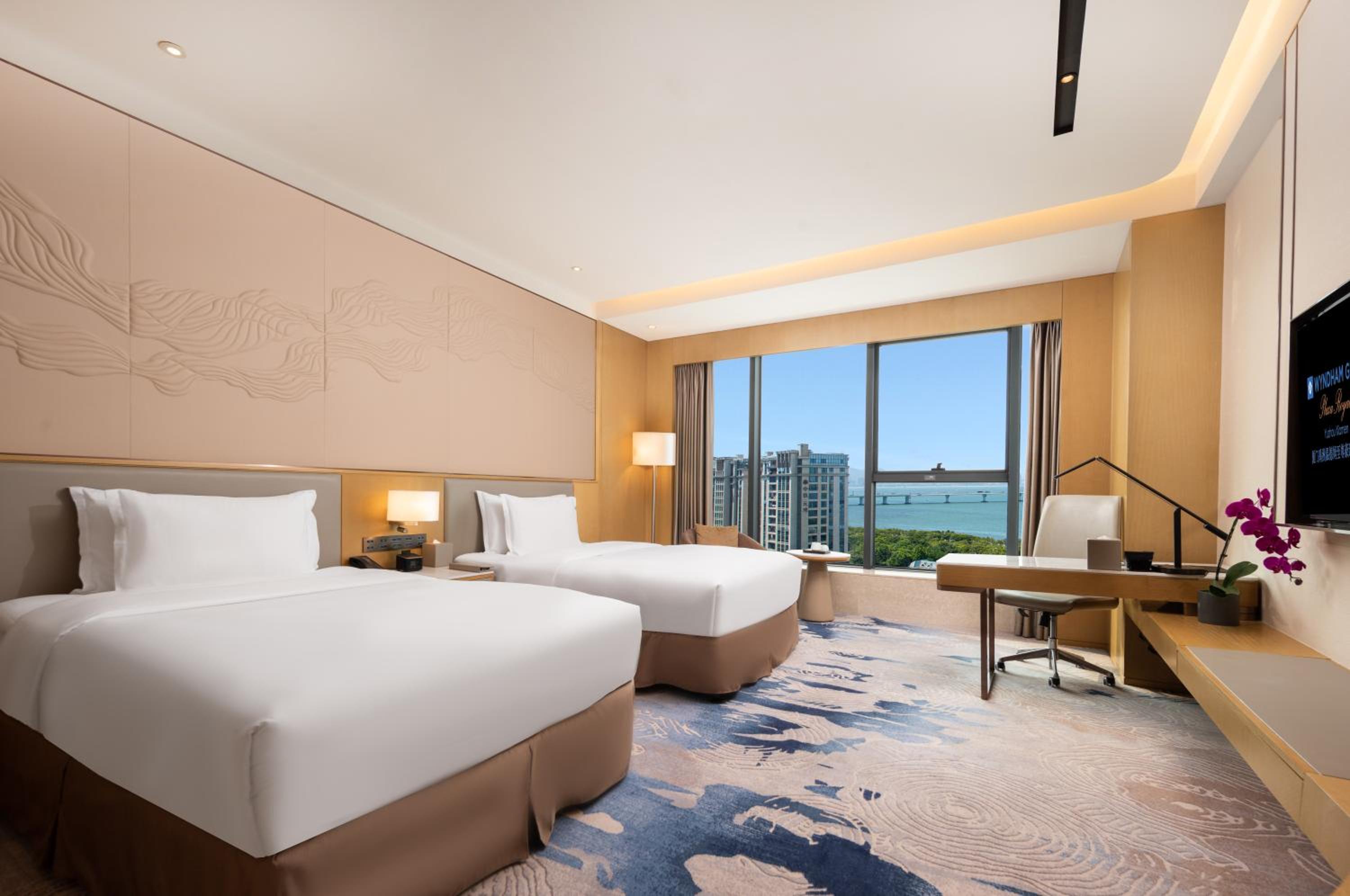 Executive Sea View Room - Photo 2