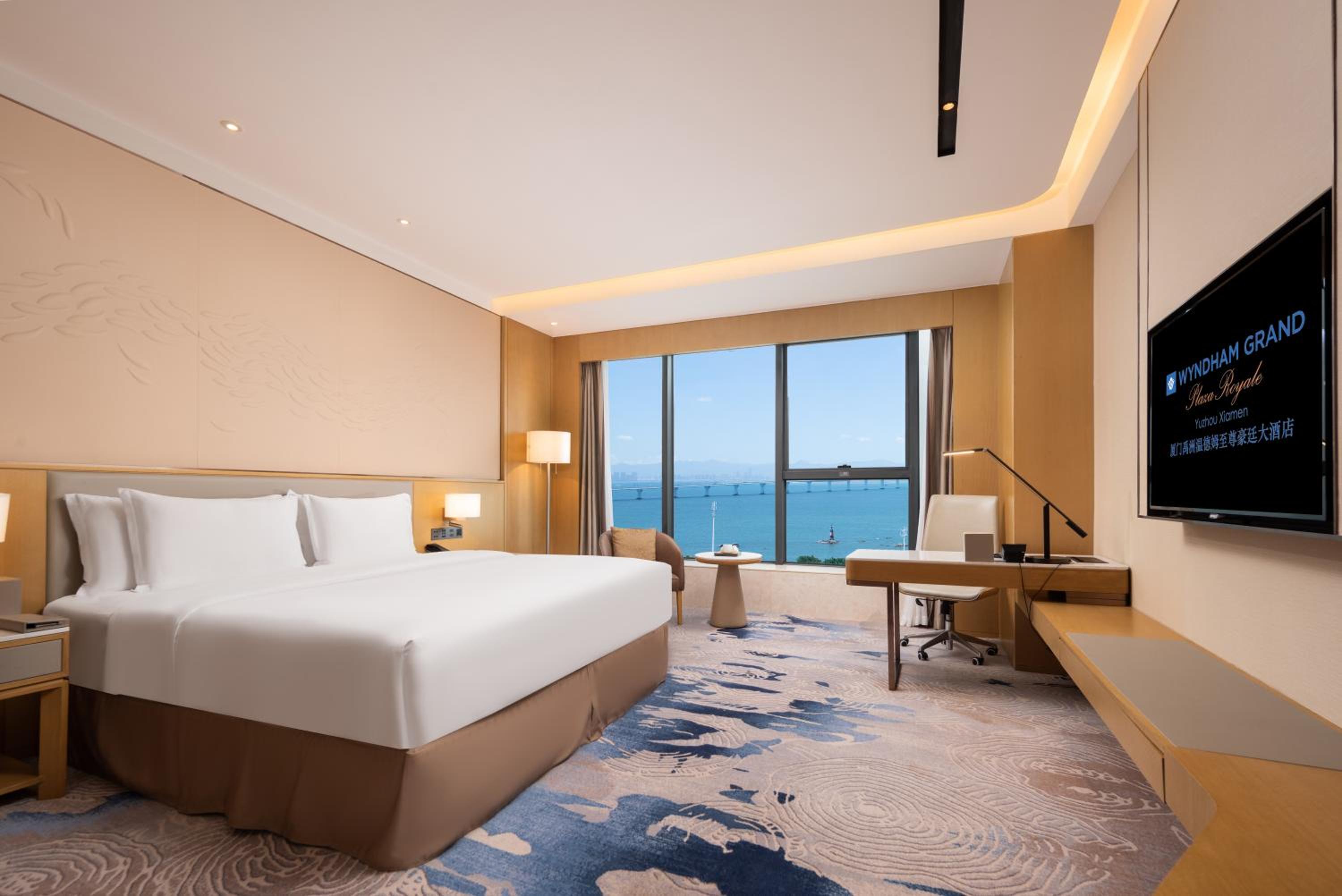 Executive Sea View Room - Photo 4
